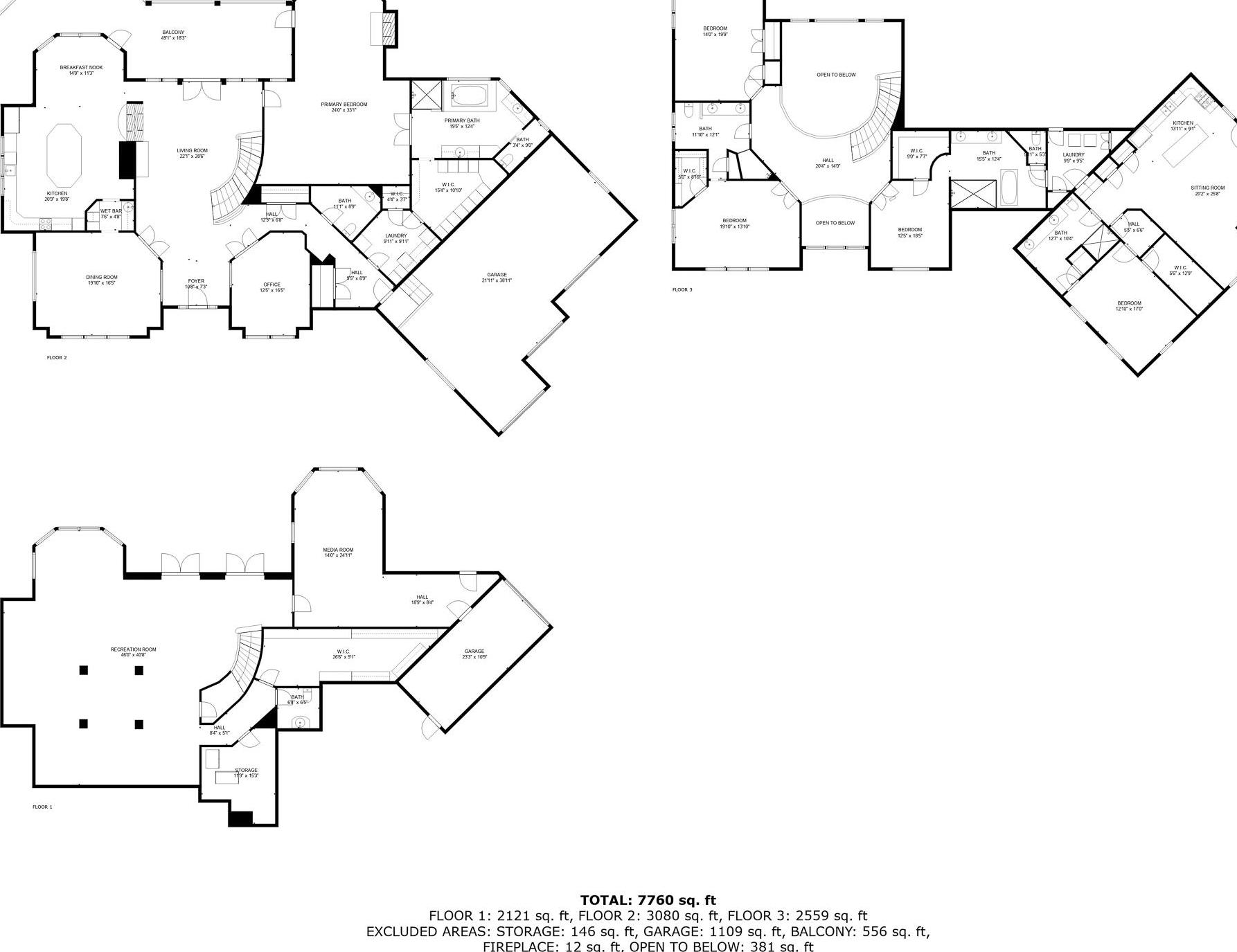 Single Family Mountain View  Out Of Area, NY 12018, MLS-832324-38