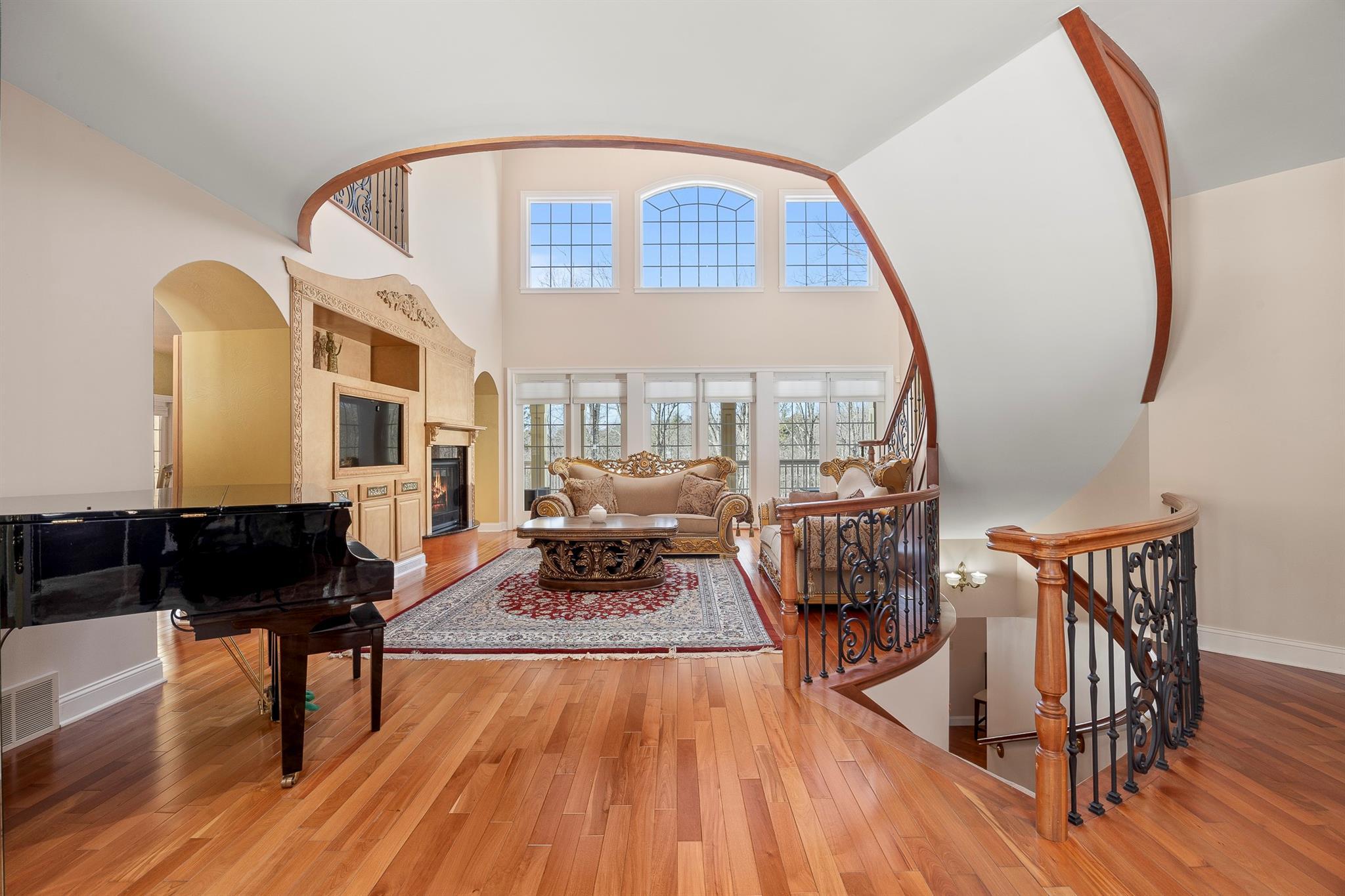 Single Family Mountain View  Out Of Area, NY 12018, MLS-832324-7
