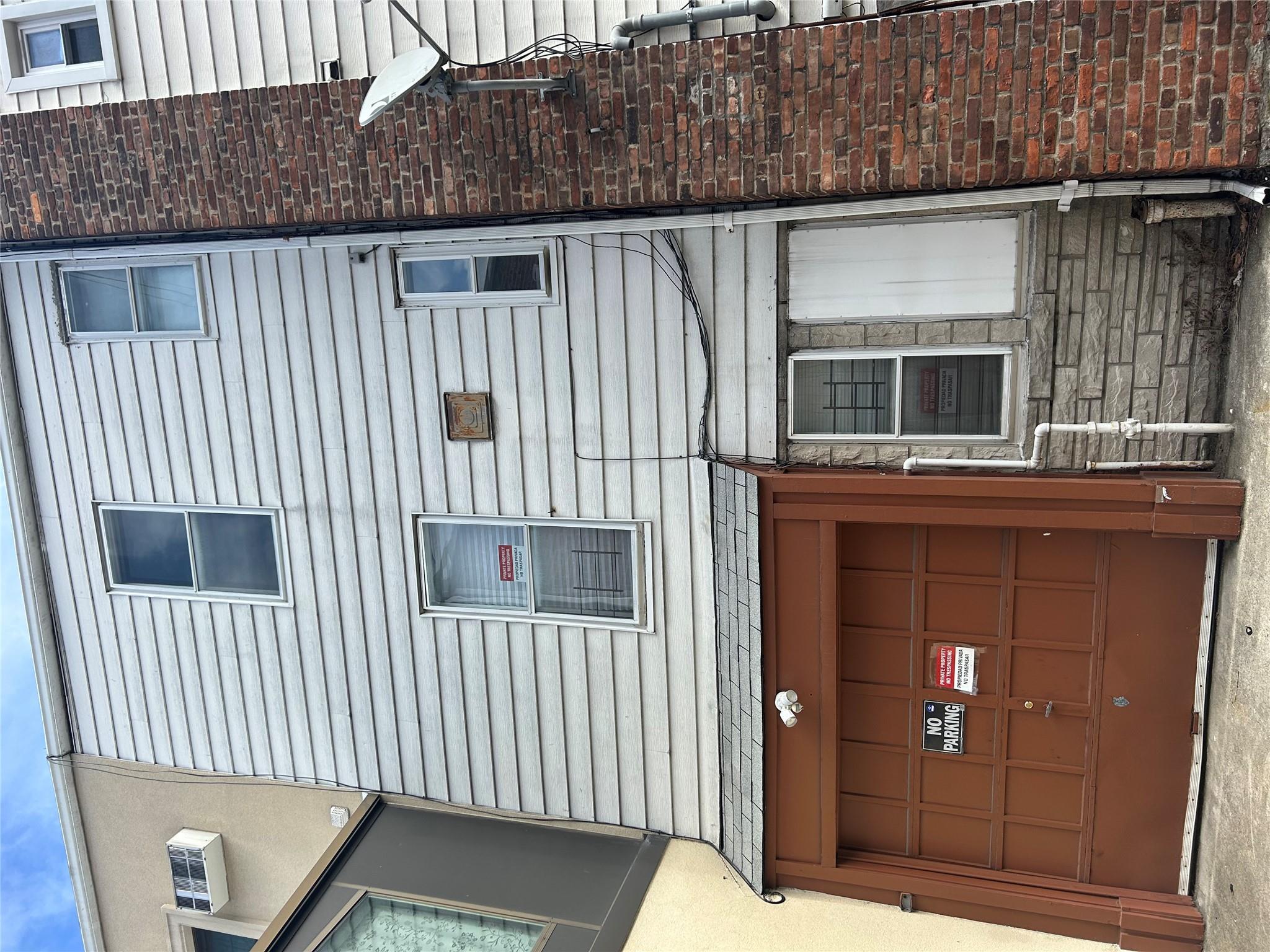 Single Family 68th  Queens, NY 11377, MLS-832330-18