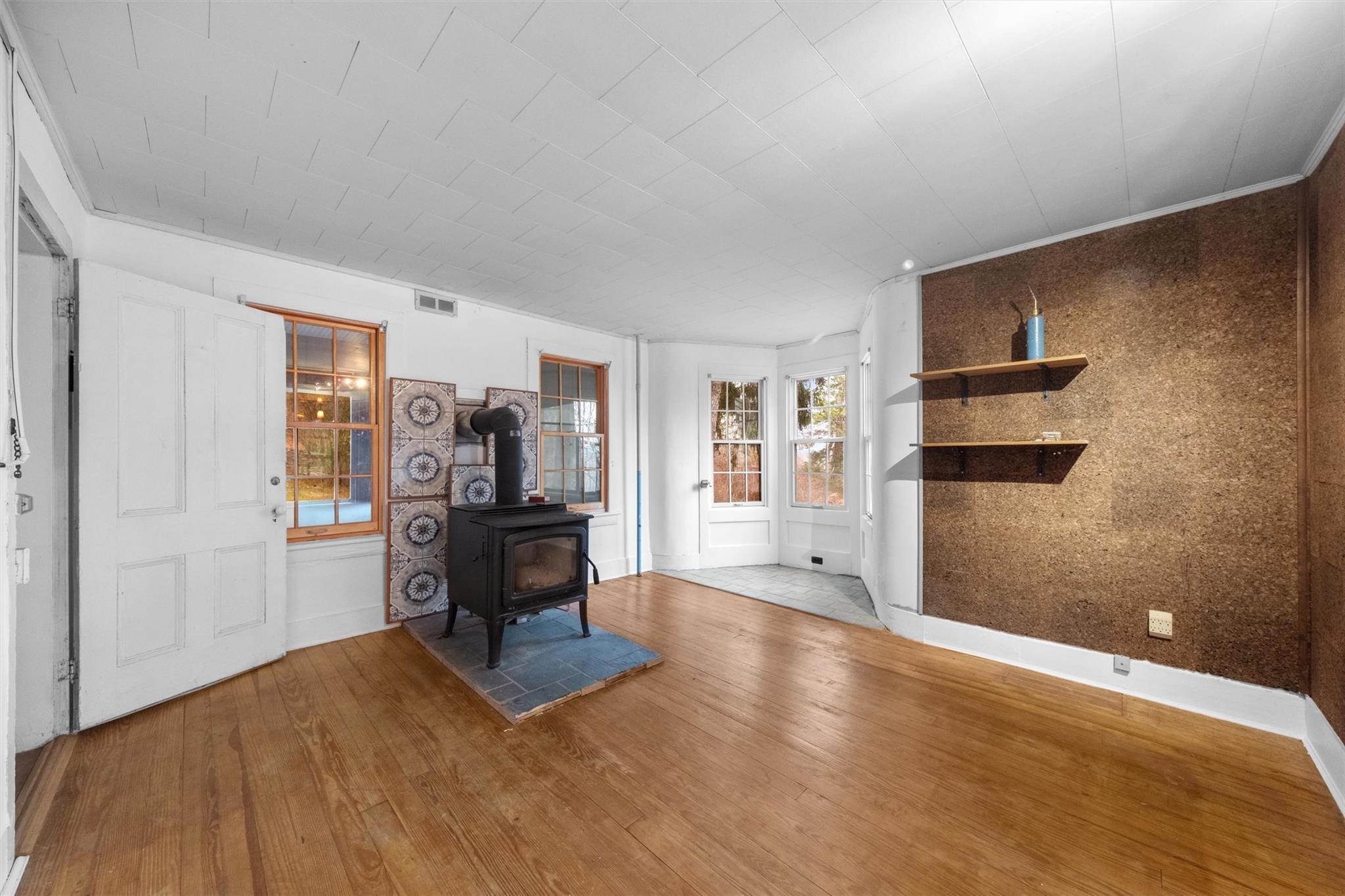 Single Family Mountain Rest  Ulster County, NY 12561, MLS-832333-13