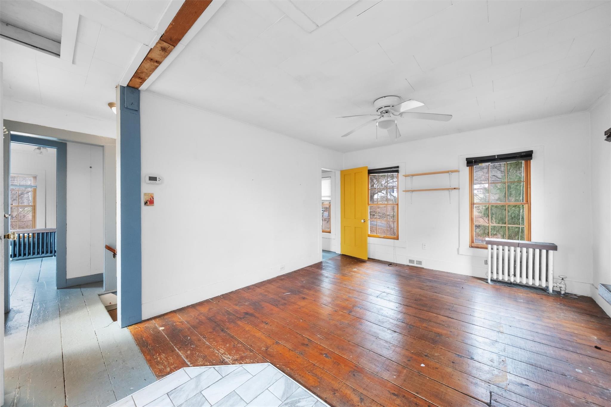 Single Family Mountain Rest  Ulster County, NY 12561, MLS-832333-19
