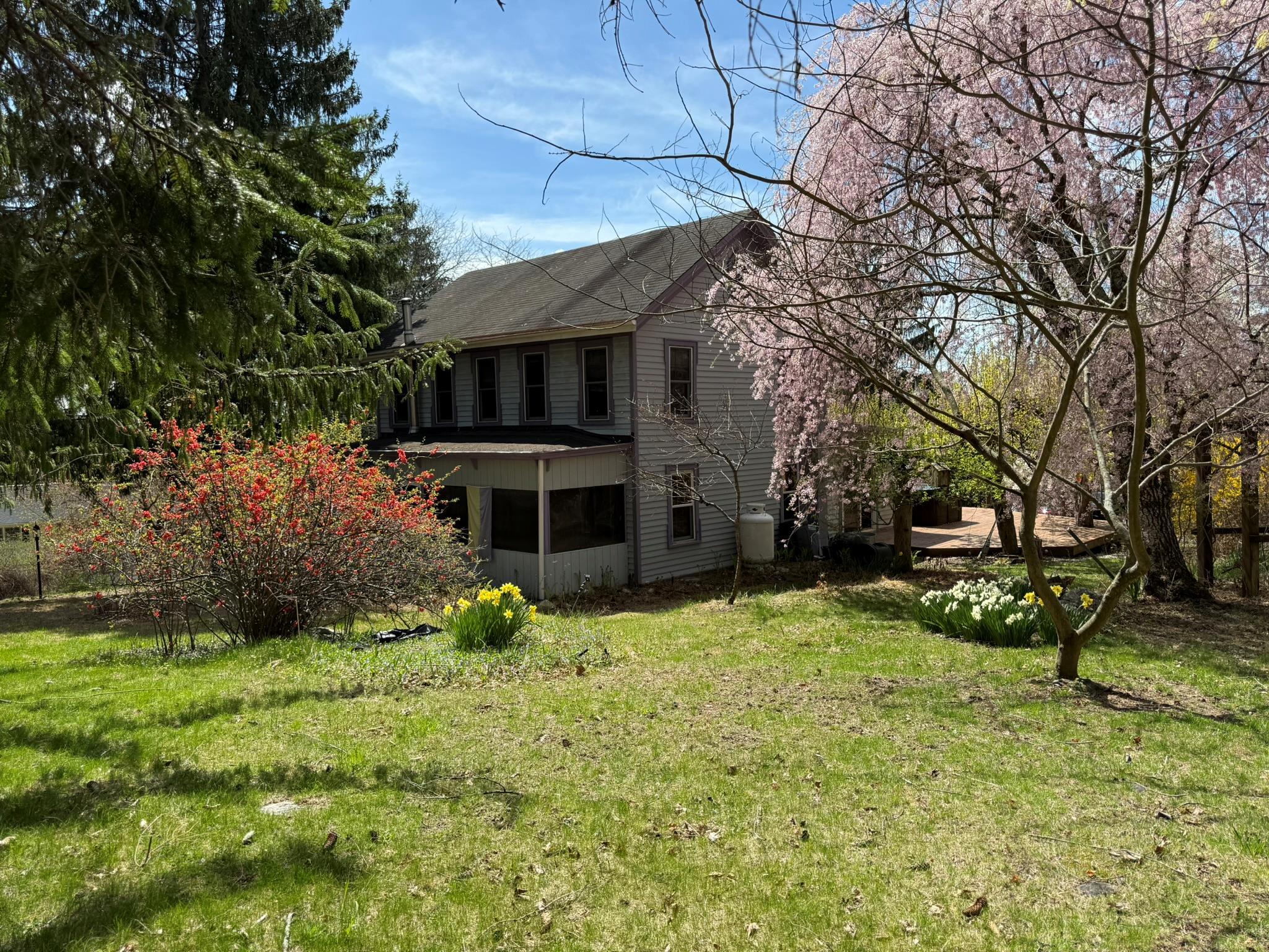 Single Family Mountain Rest  Ulster County, NY 12561, MLS-832333-2