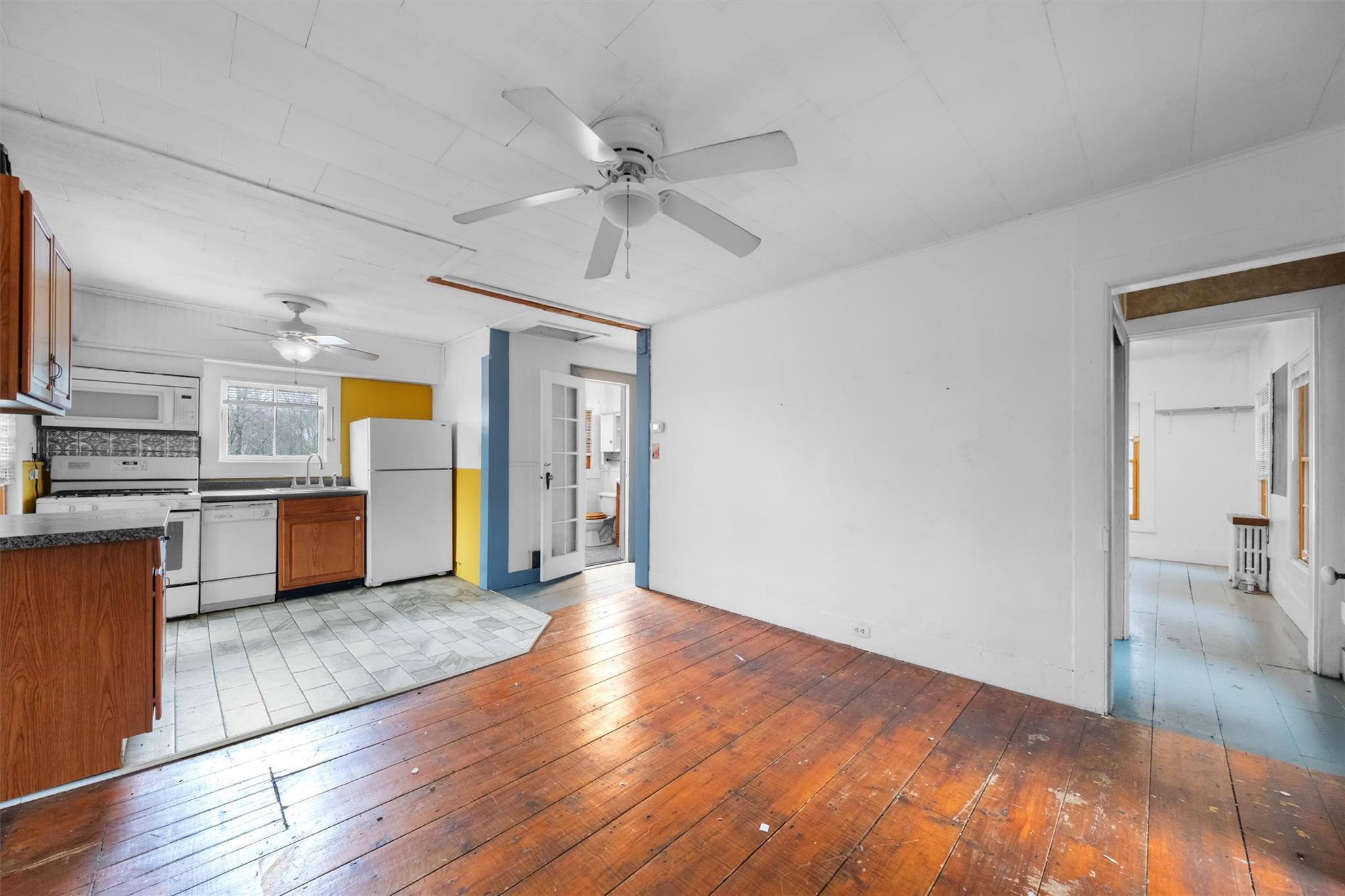 Single Family Mountain Rest  Ulster County, NY 12561, MLS-832333-20