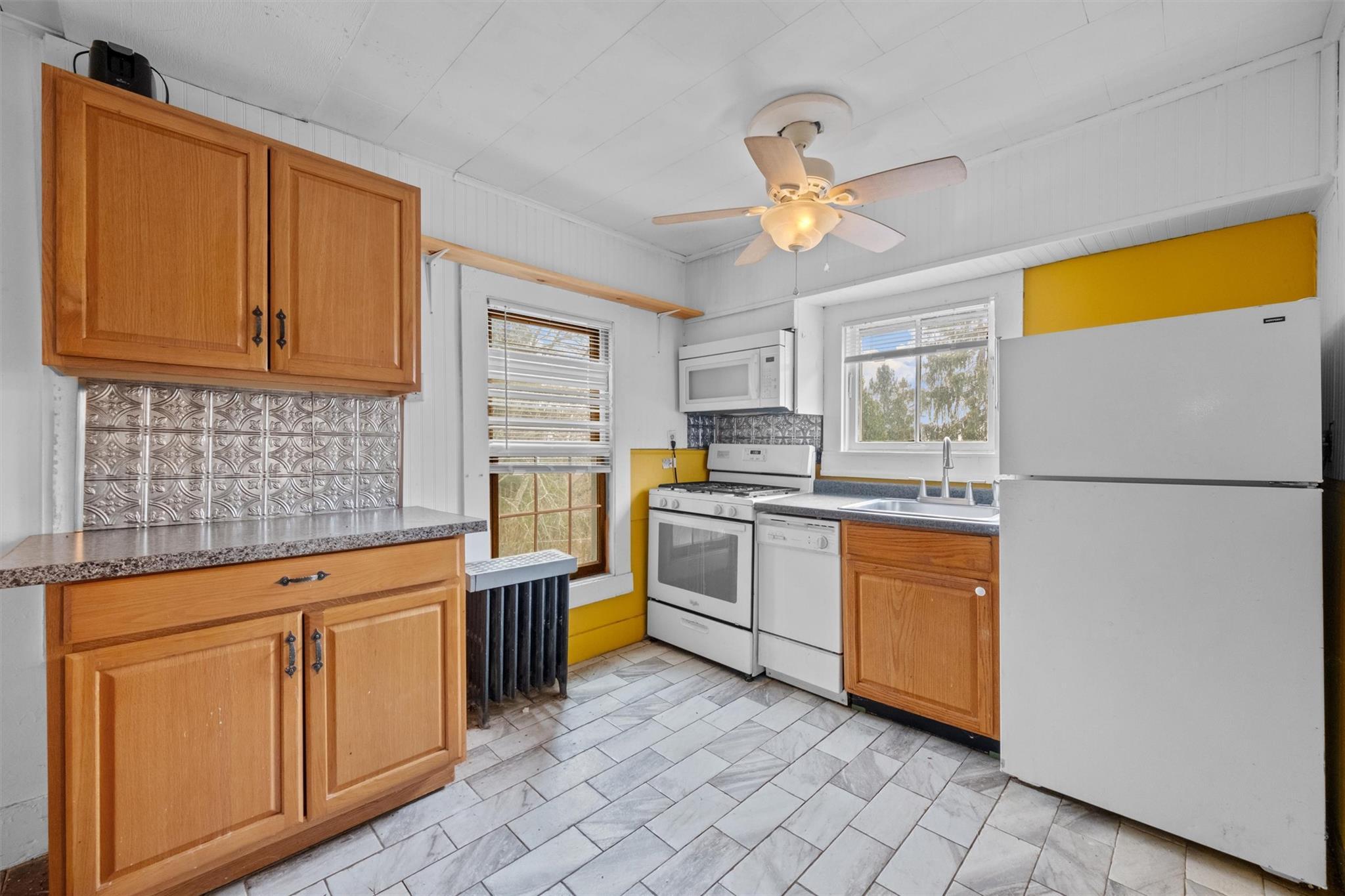 Single Family Mountain Rest  Ulster County, NY 12561, MLS-832333-22