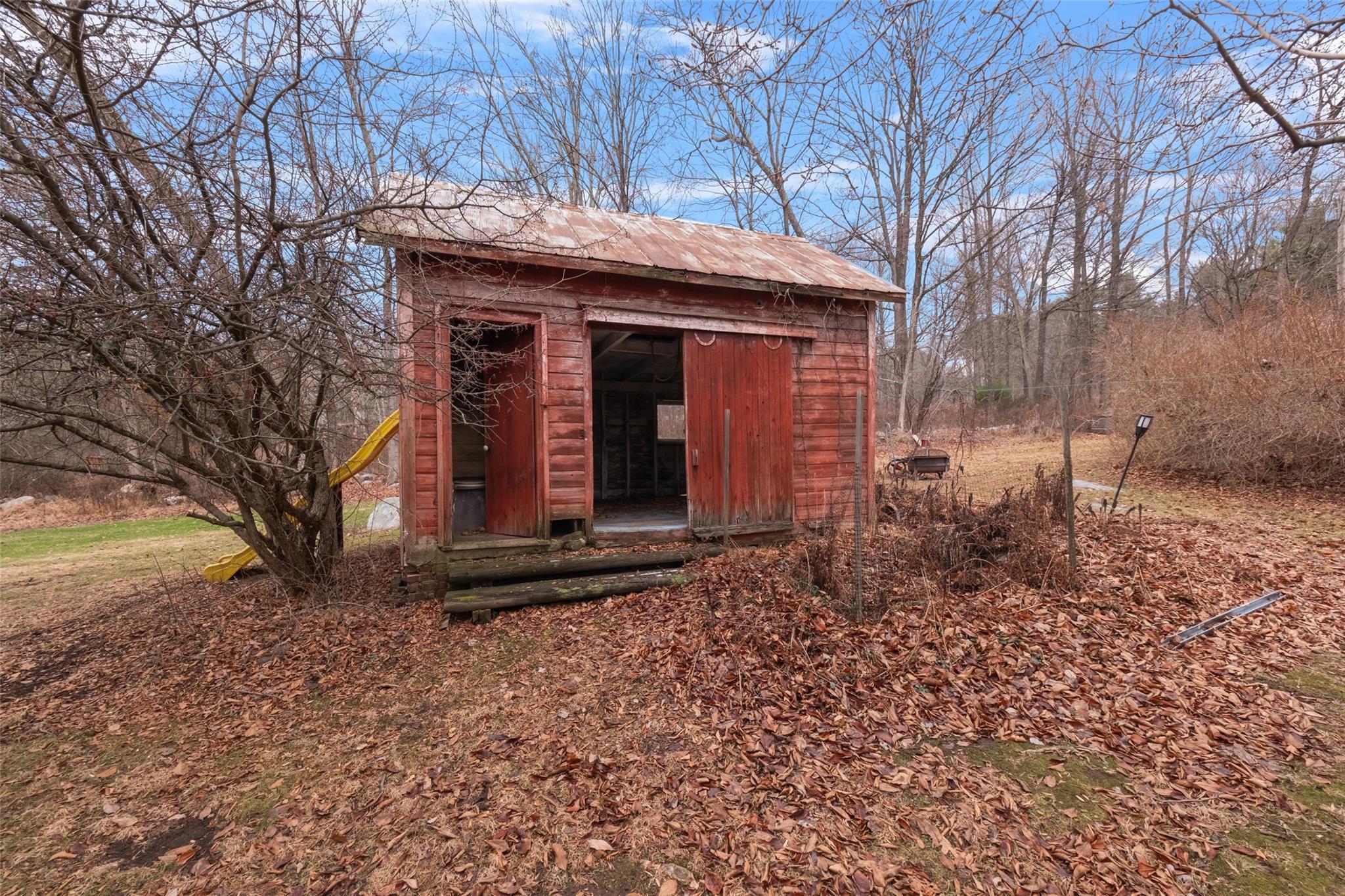 Single Family Mountain Rest  Ulster County, NY 12561, MLS-832333-29