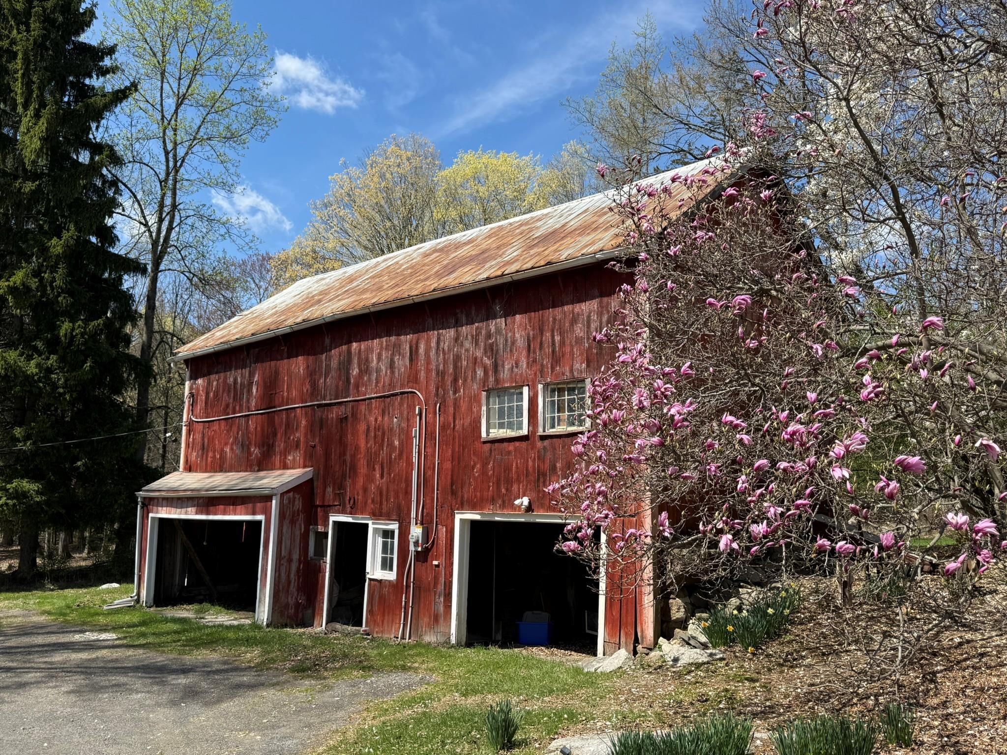 Single Family Mountain Rest  Ulster County, NY 12561, MLS-832333-30