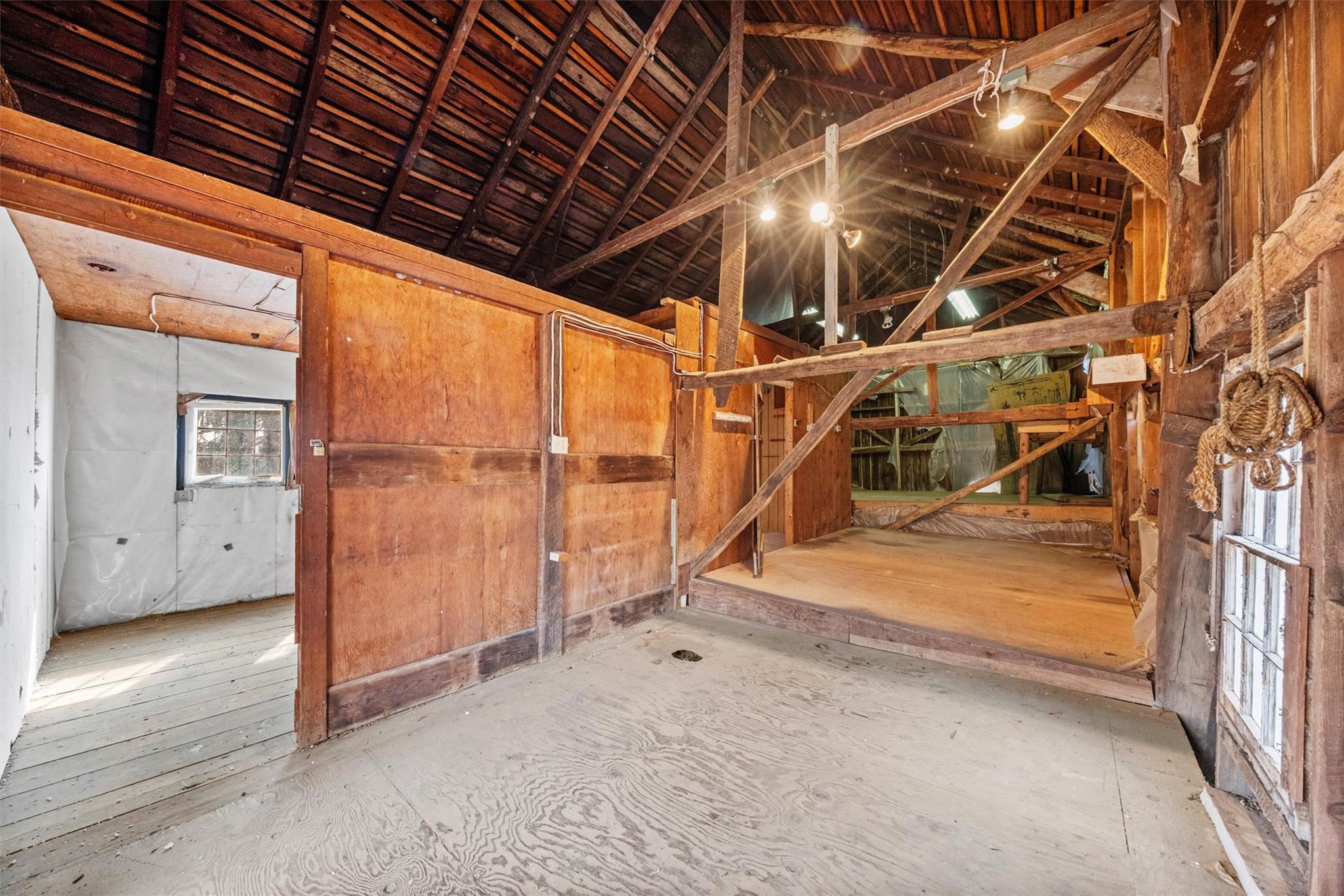 Single Family Mountain Rest  Ulster County, NY 12561, MLS-832333-31