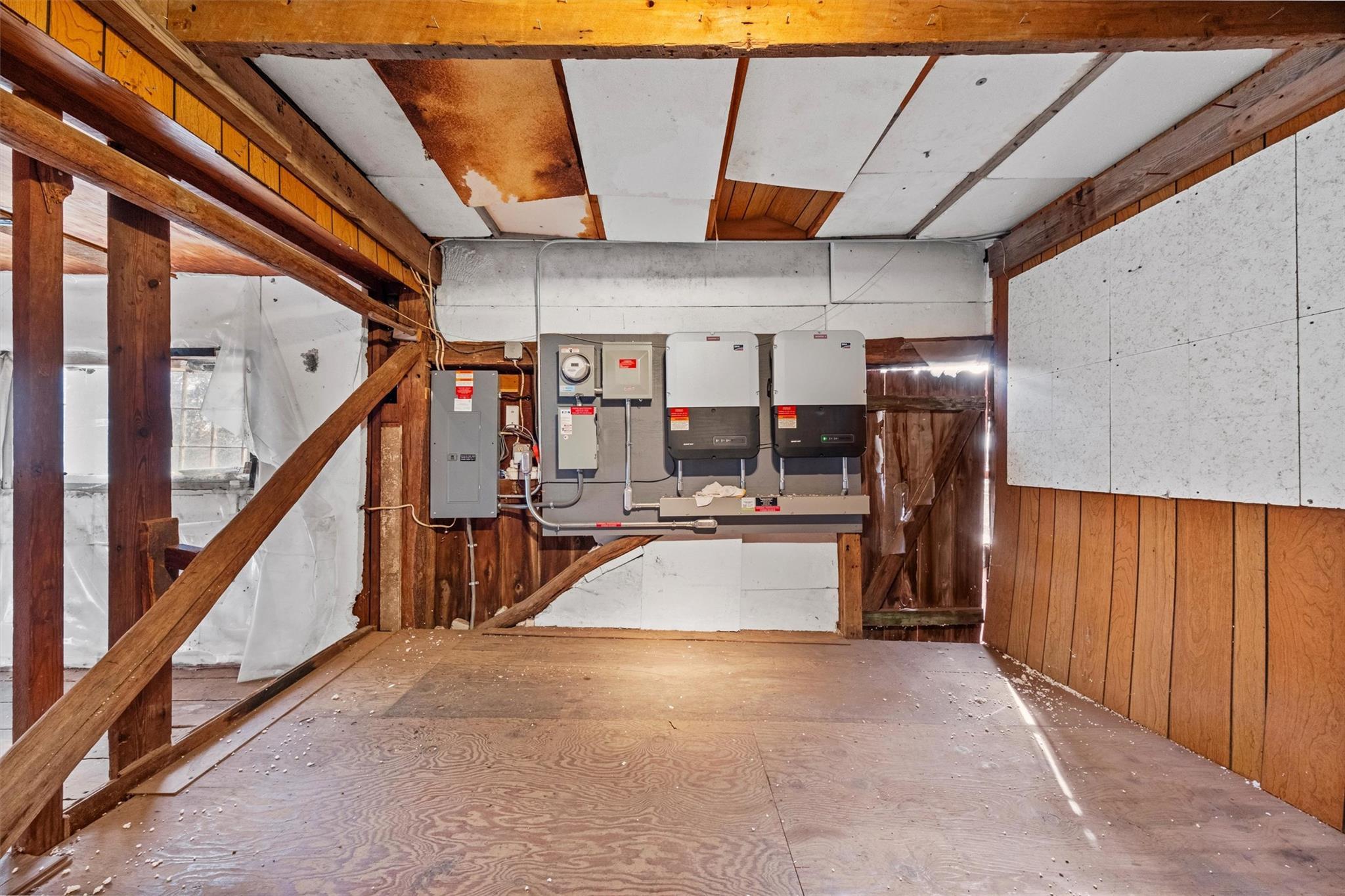 Single Family Mountain Rest  Ulster County, NY 12561, MLS-832333-33