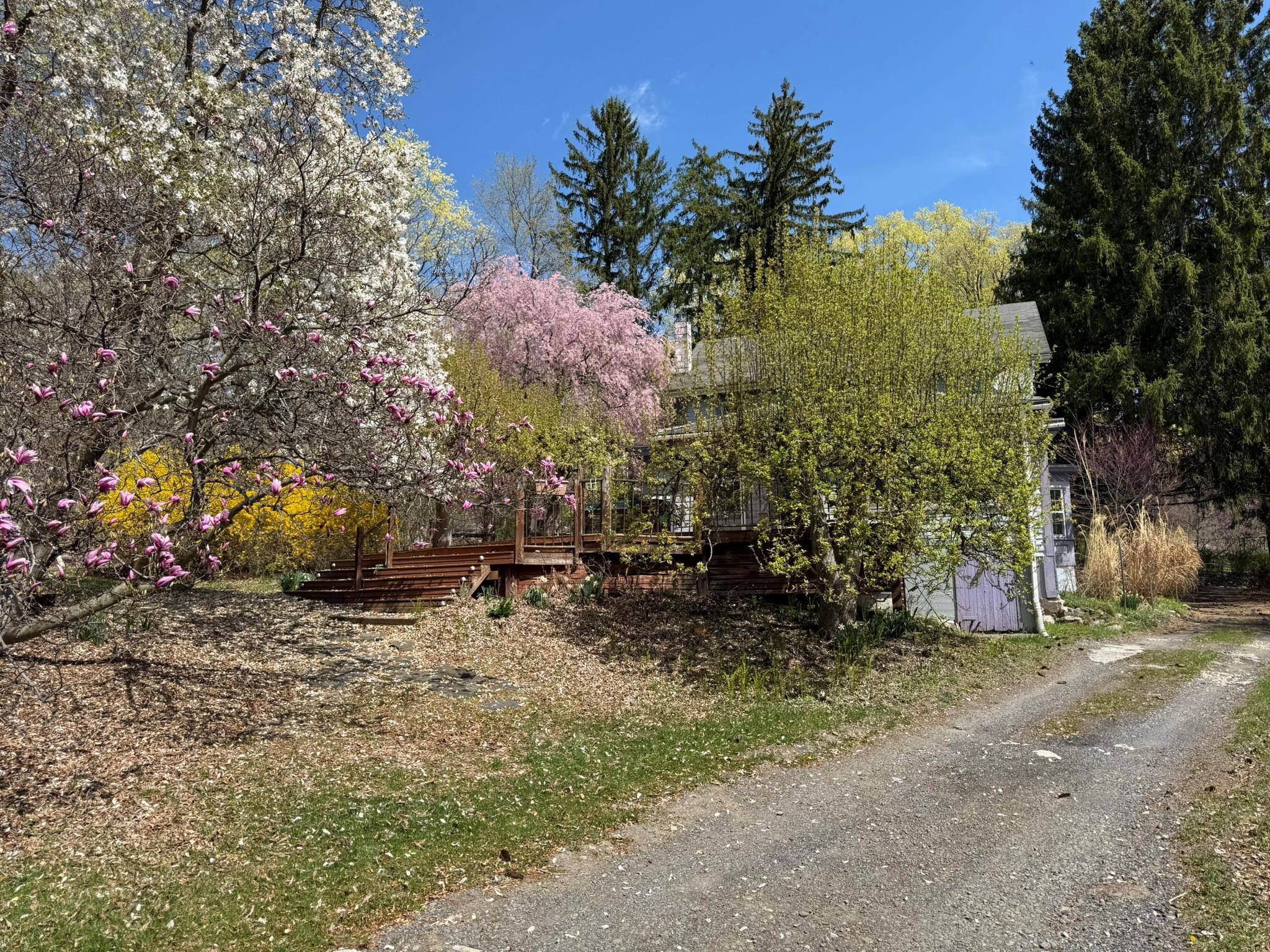 Single Family Mountain Rest  Ulster County, NY 12561, MLS-832333-36