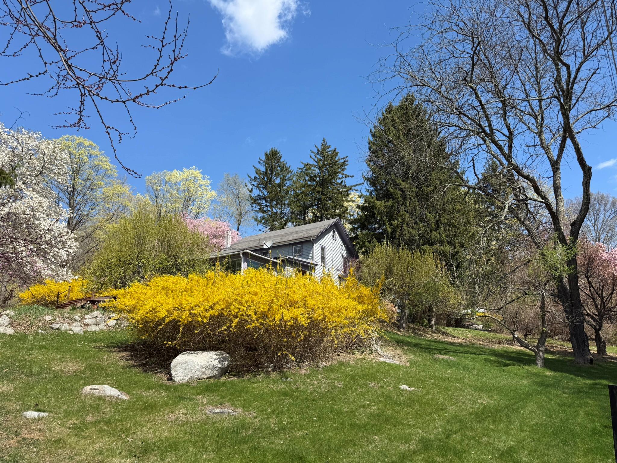 Single Family Mountain Rest  Ulster County, NY 12561, MLS-832333-37