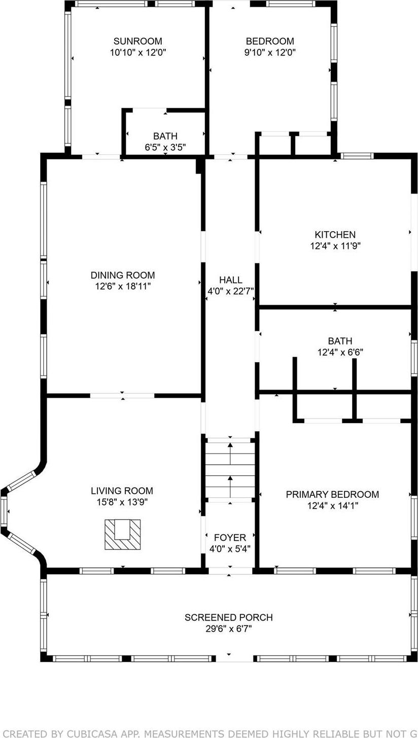 Single Family Mountain Rest  Ulster County, NY 12561, MLS-832333-41