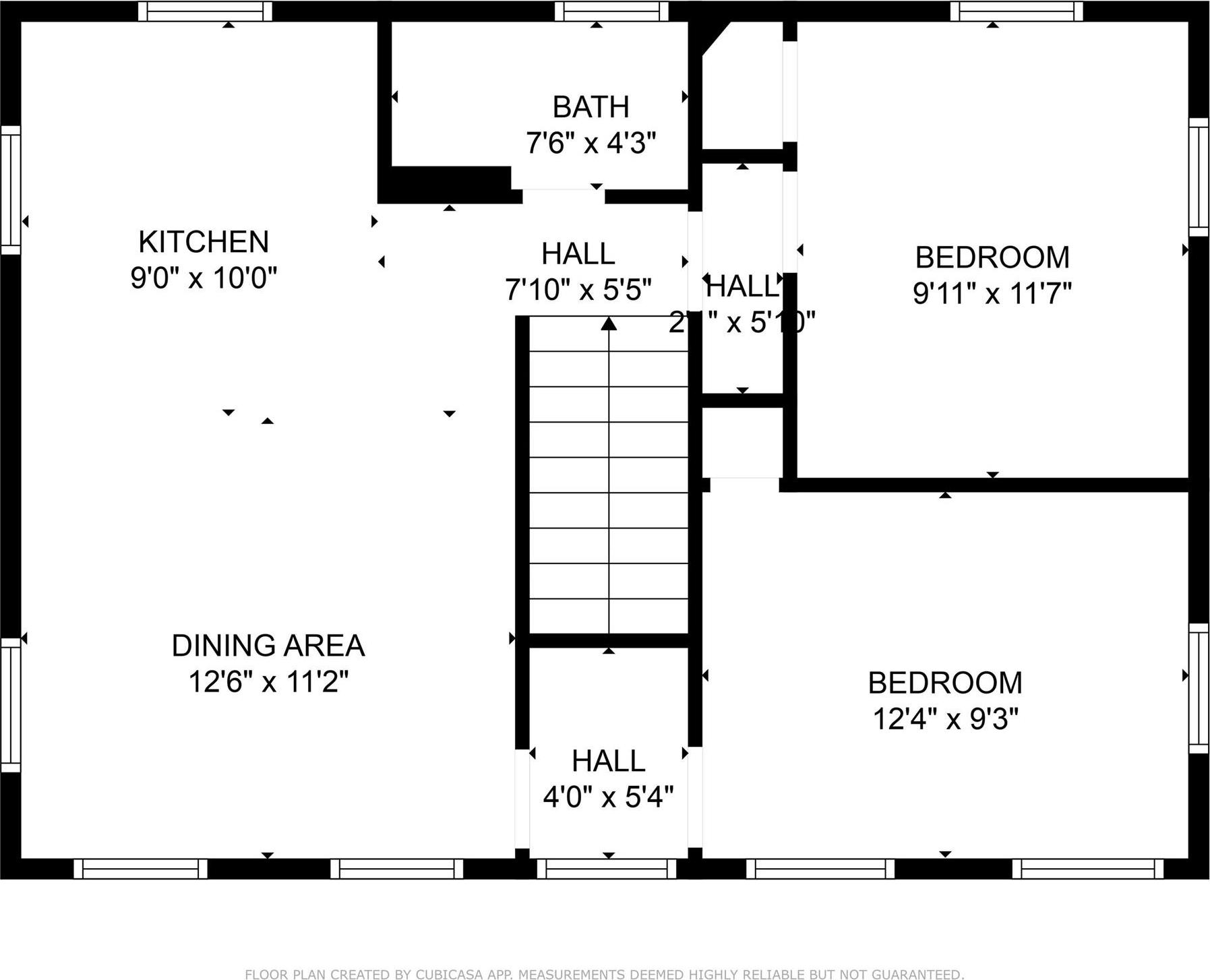 Single Family Mountain Rest  Ulster County, NY 12561, MLS-832333-42