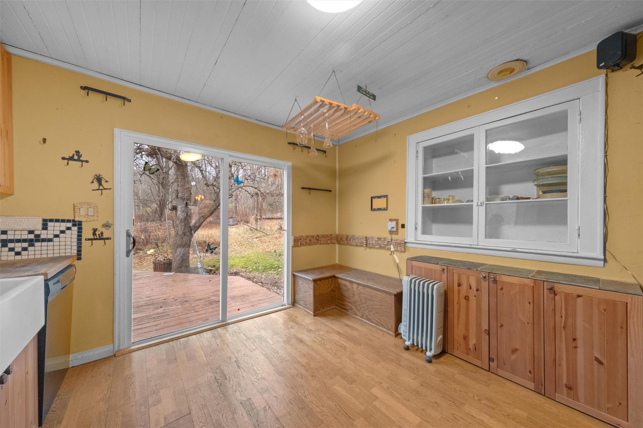 Single Family Mountain Rest  Ulster County, NY 12561, MLS-832333-6
