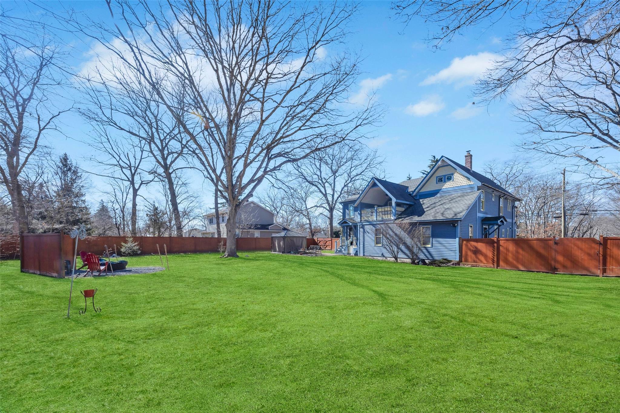 Single Family Southern  Suffolk County, NY 11767, MLS-832338-10