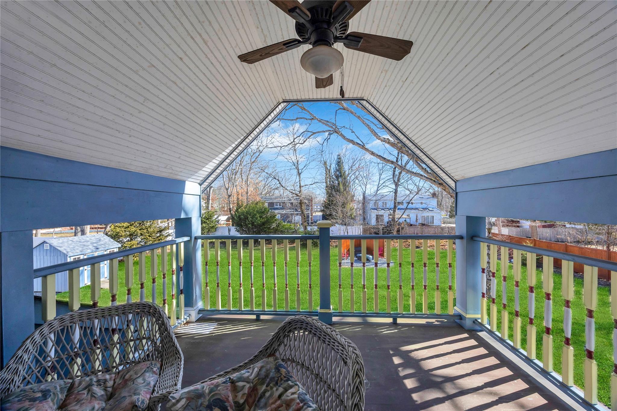 Single Family Southern  Suffolk County, NY 11767, MLS-832338-12