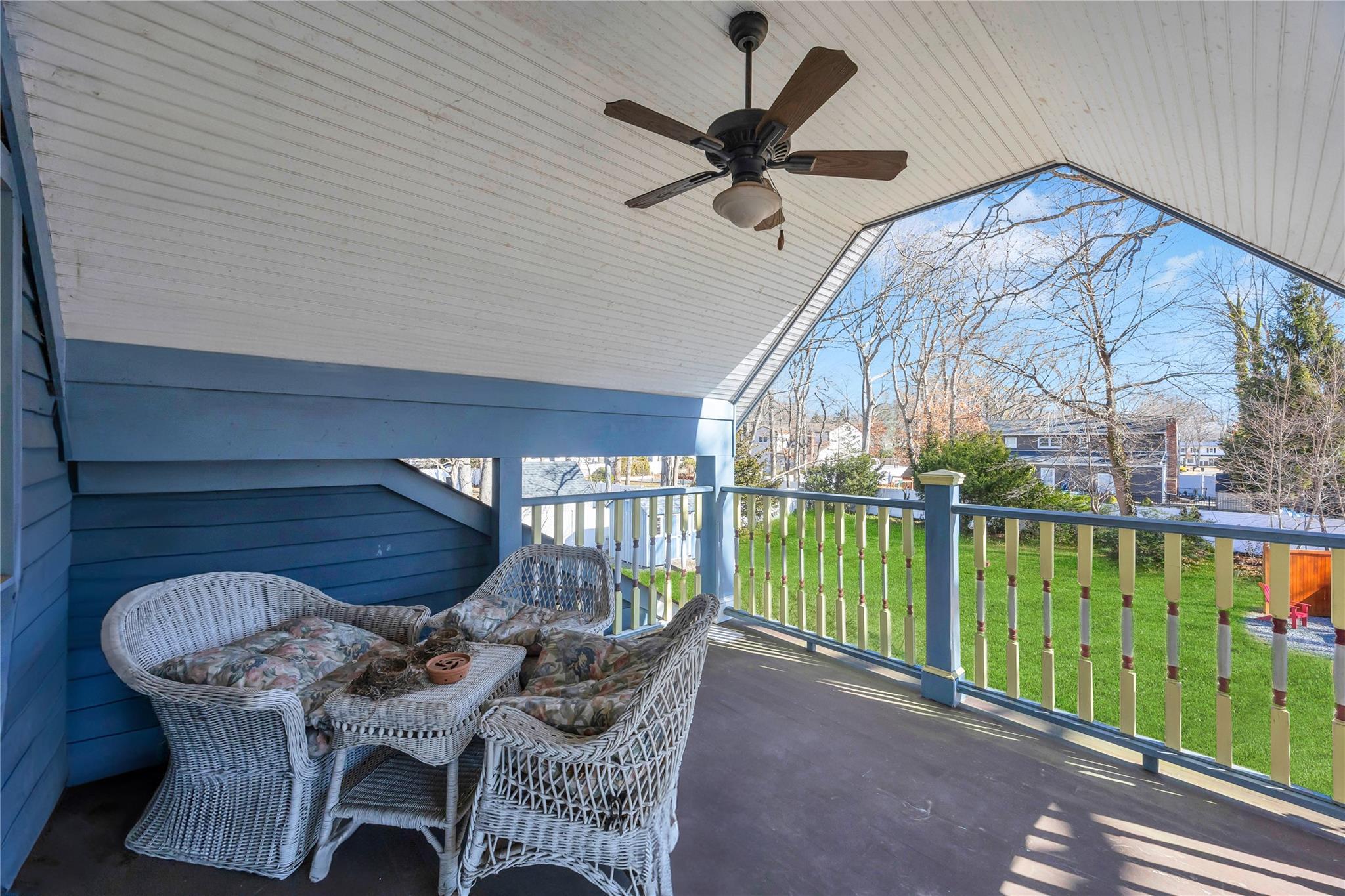 Single Family Southern  Suffolk County, NY 11767, MLS-832338-13
