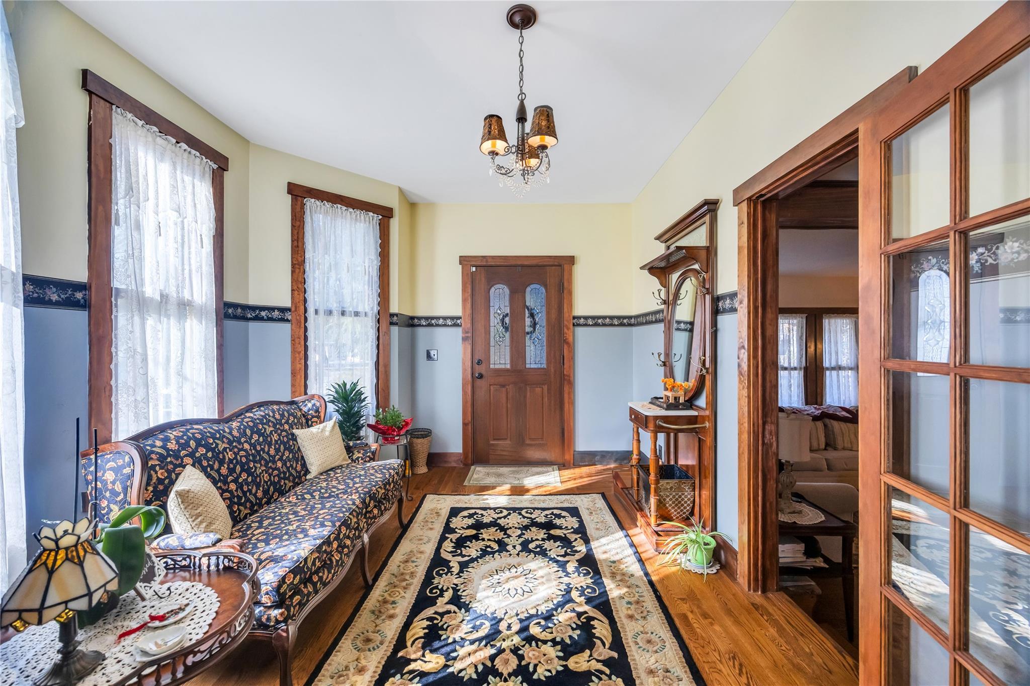 Single Family Southern  Suffolk County, NY 11767, MLS-832338-15