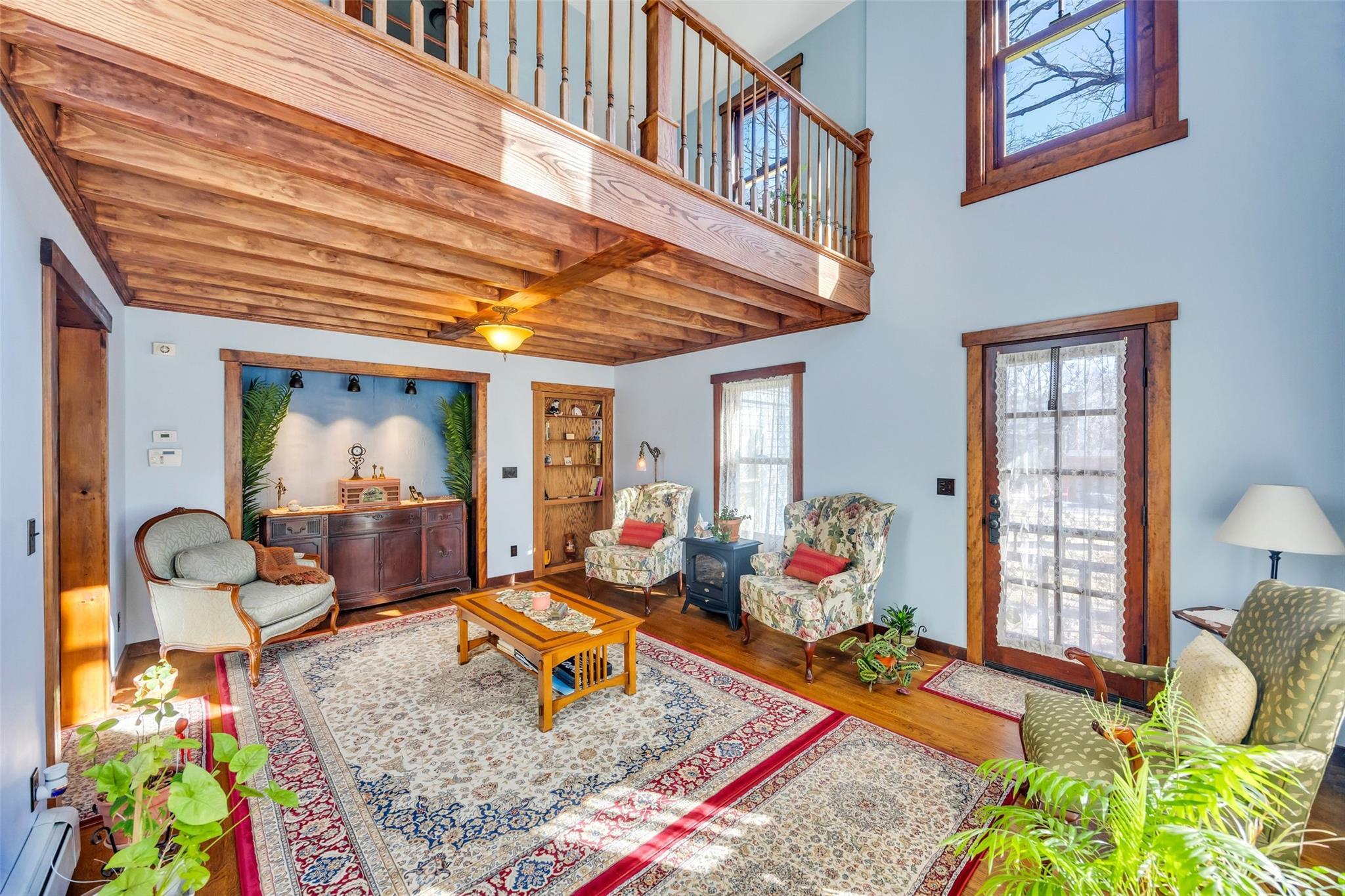 Single Family Southern  Suffolk County, NY 11767, MLS-832338-16