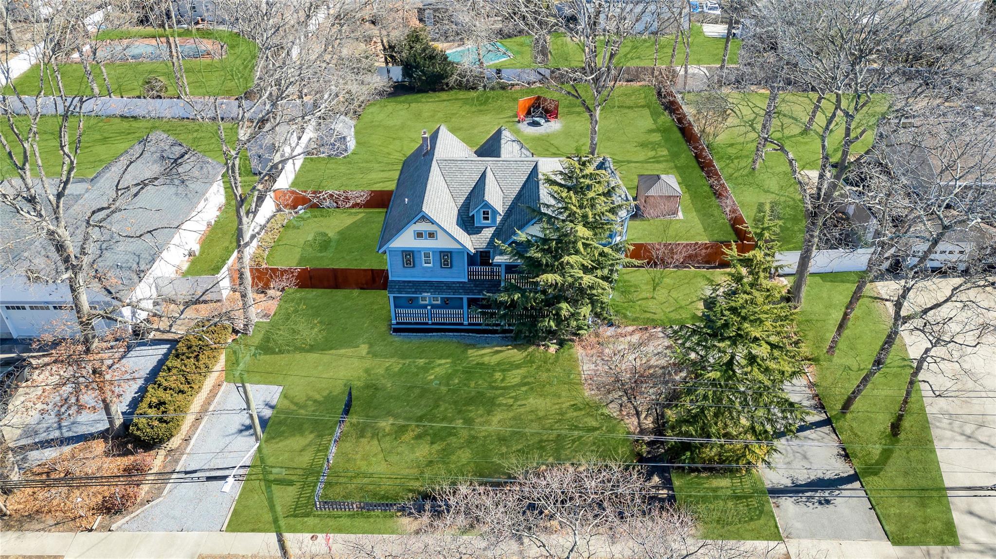 Single Family Southern  Suffolk County, NY 11767, MLS-832338-2