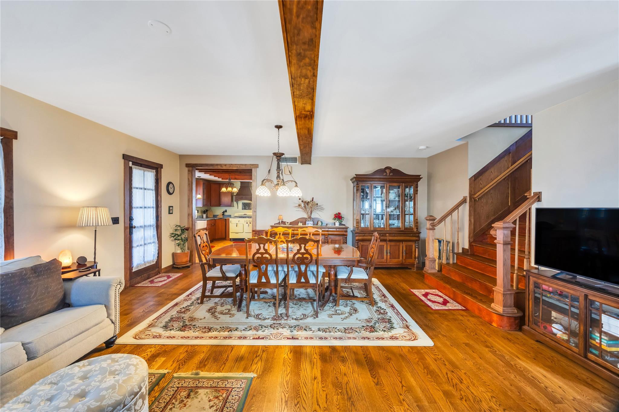 Single Family Southern  Suffolk County, NY 11767, MLS-832338-23