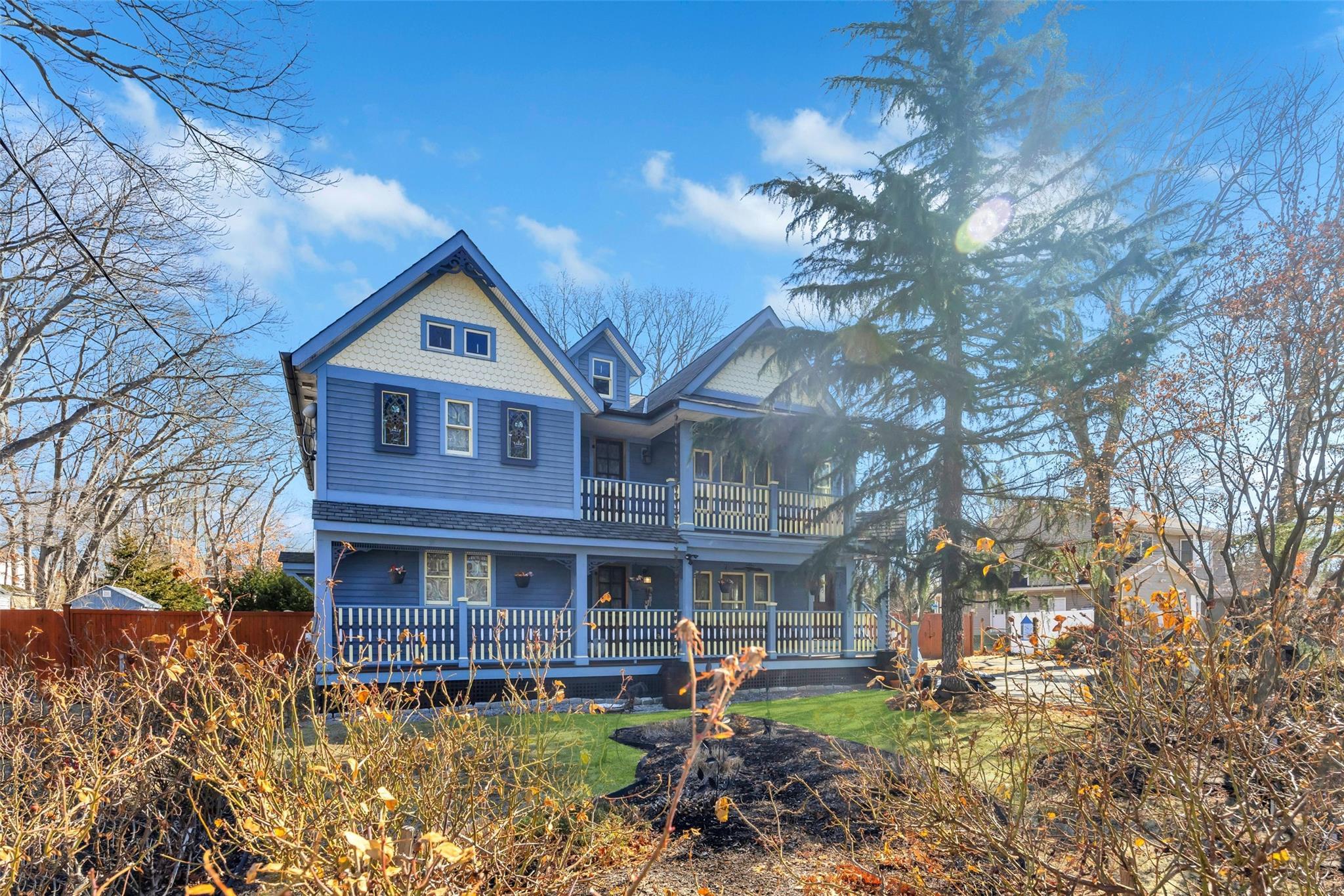 Single Family Southern  Suffolk County, NY 11767, MLS-832338-3