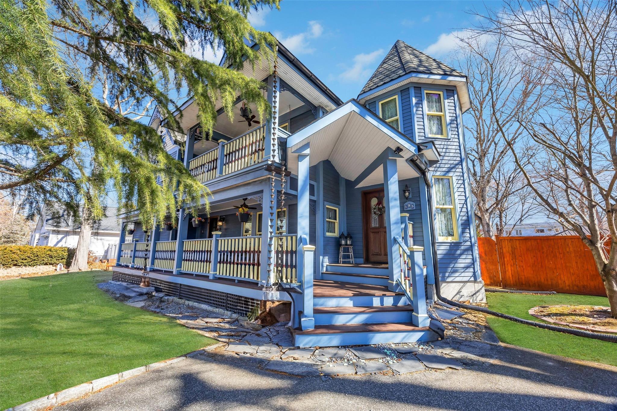 Single Family Southern  Suffolk County, NY 11767, MLS-832338-5