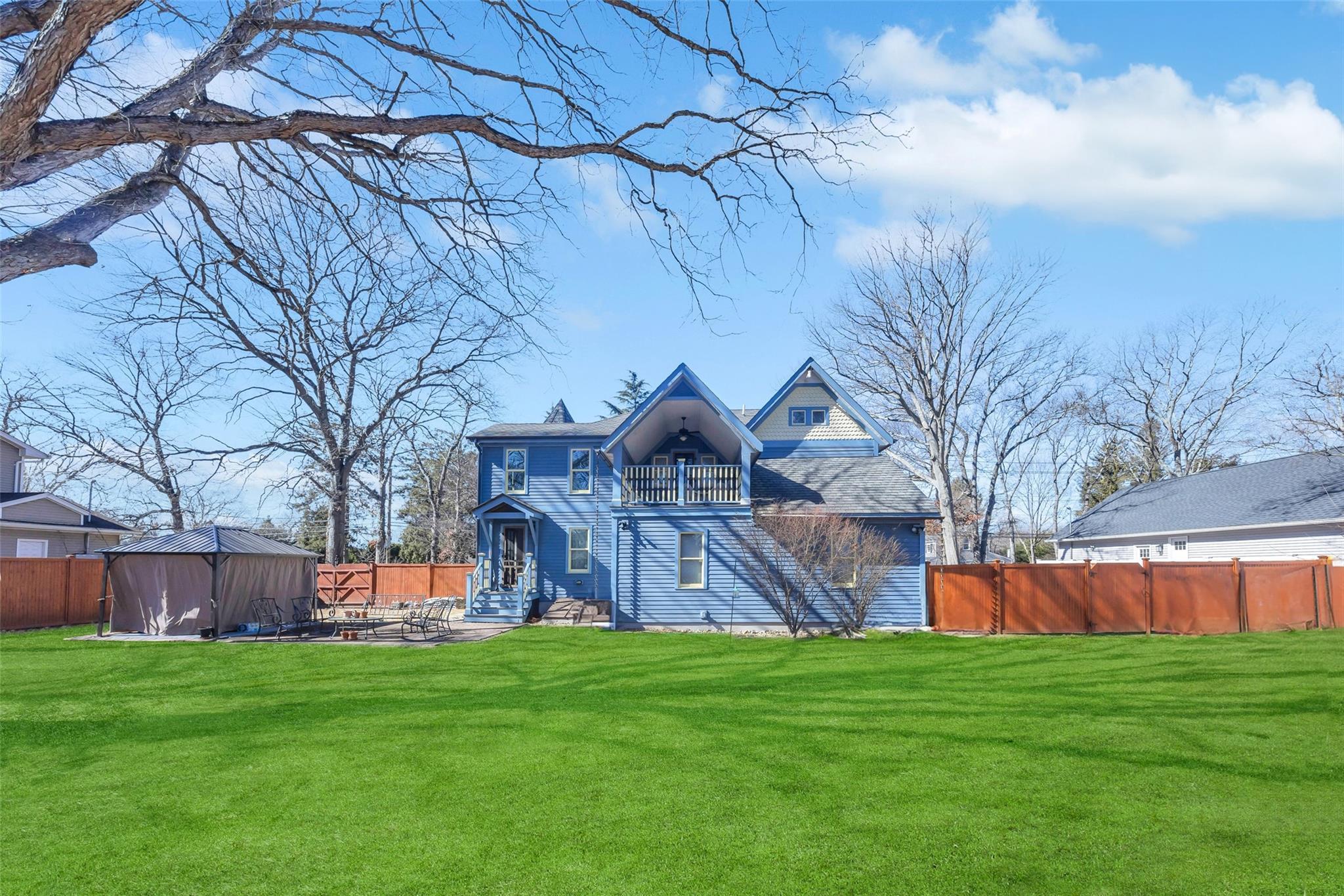 Single Family Southern  Suffolk County, NY 11767, MLS-832338-9