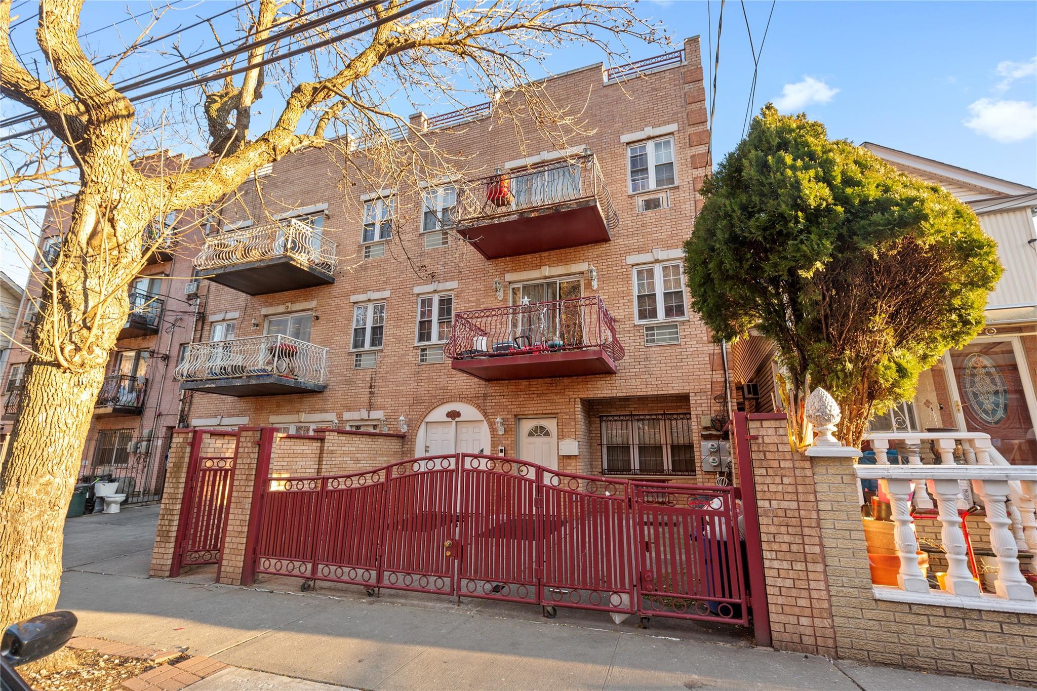 Single Family 89th  Queens, NY 11432, MLS-832339-2