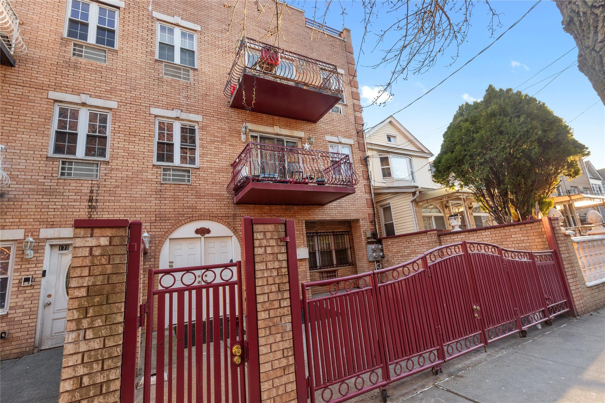 Single Family 89th  Queens, NY 11432, MLS-832339-3