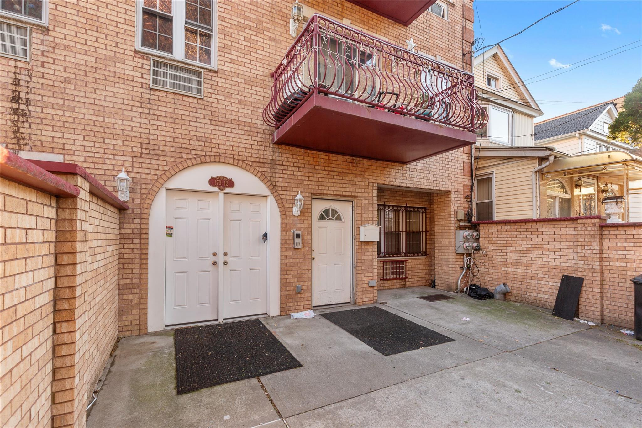 Single Family 89th  Queens, NY 11432, MLS-832339-4