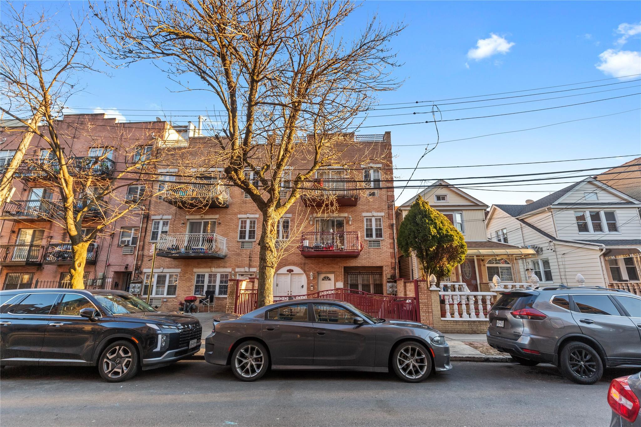 Single Family 89th  Queens, NY 11432, MLS-832339-5