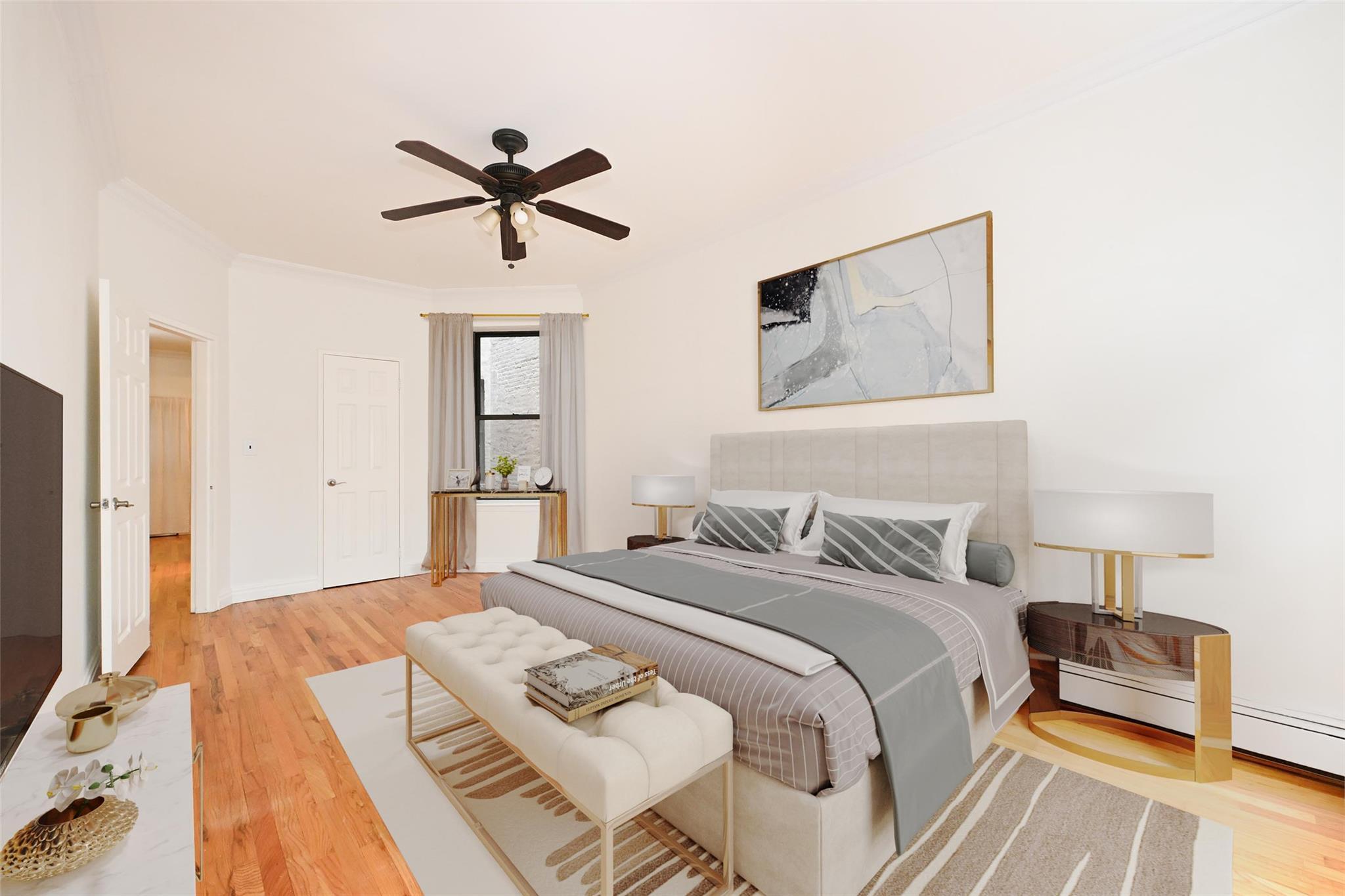 Condo East 100th  Manhattan, NY 10029, MLS-832347-2