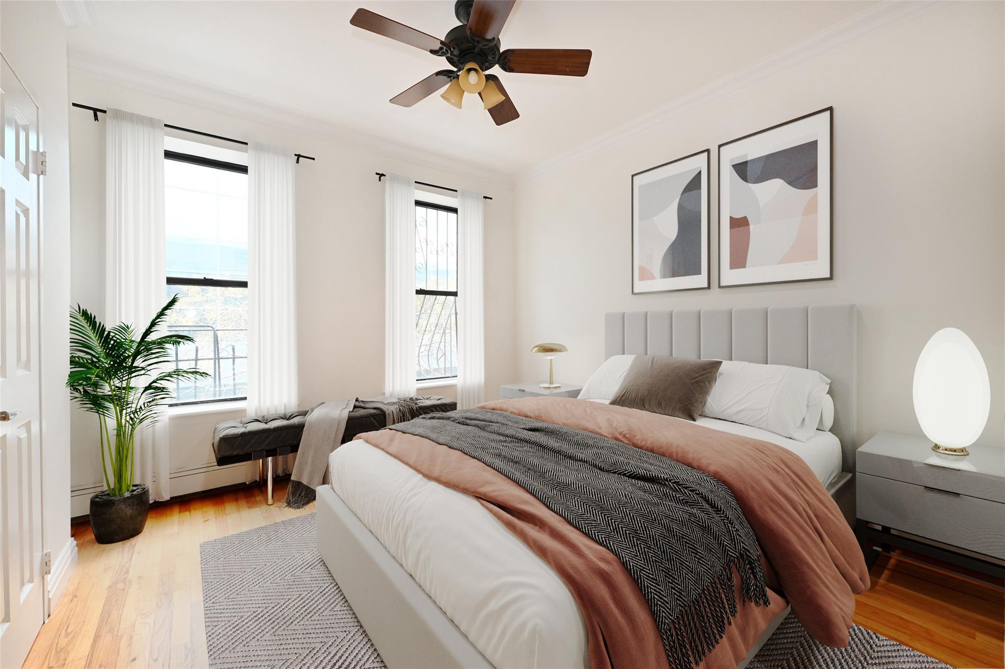 Condo East 100th  Manhattan, NY 10029, MLS-832347-3
