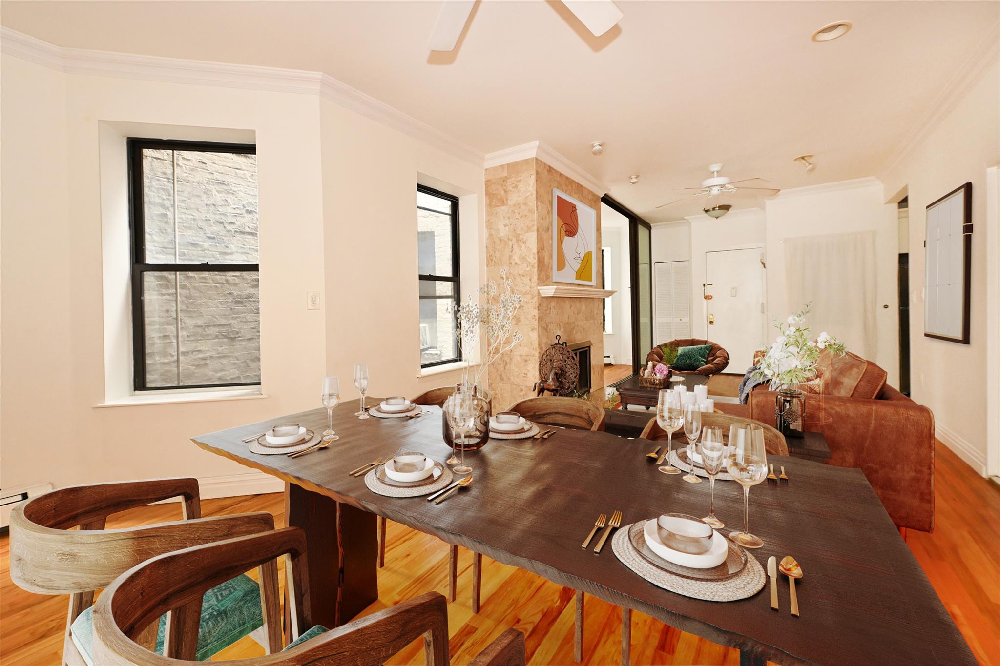 Condo East 100th  Manhattan, NY 10029, MLS-832347-4