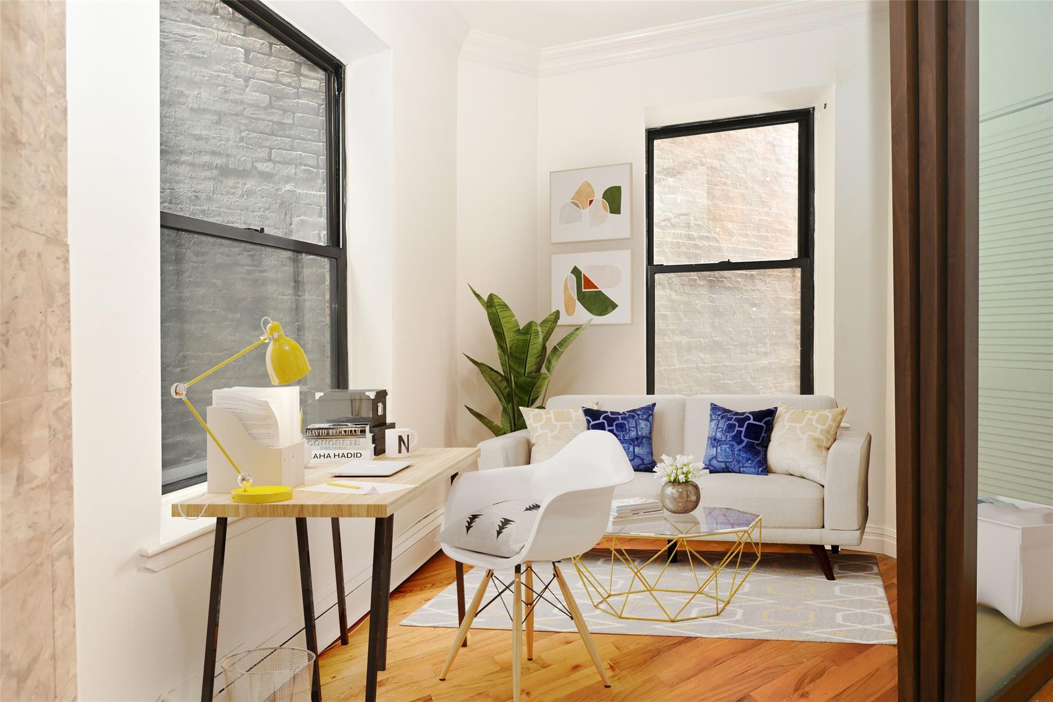Condo East 100th  Manhattan, NY 10029, MLS-832347-7