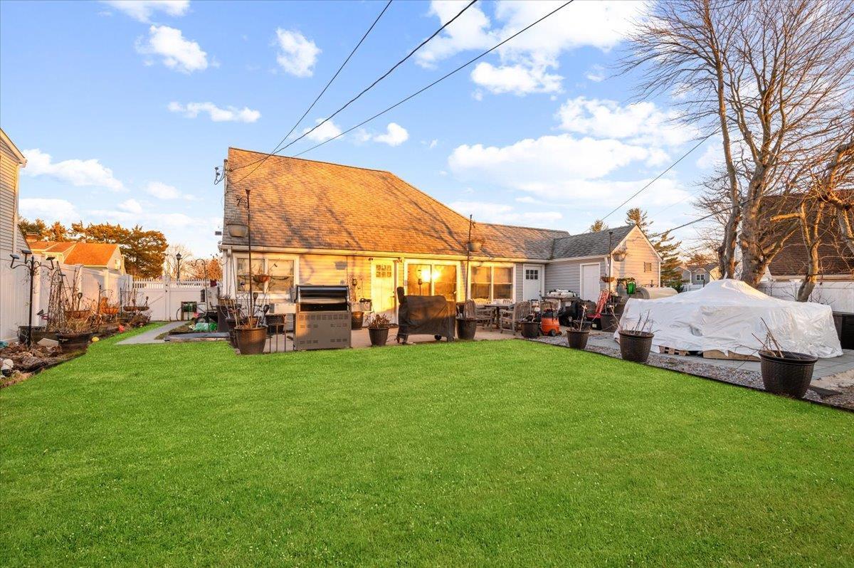 Single Family Elm  Nassau County, NY 11756, MLS-832349-19