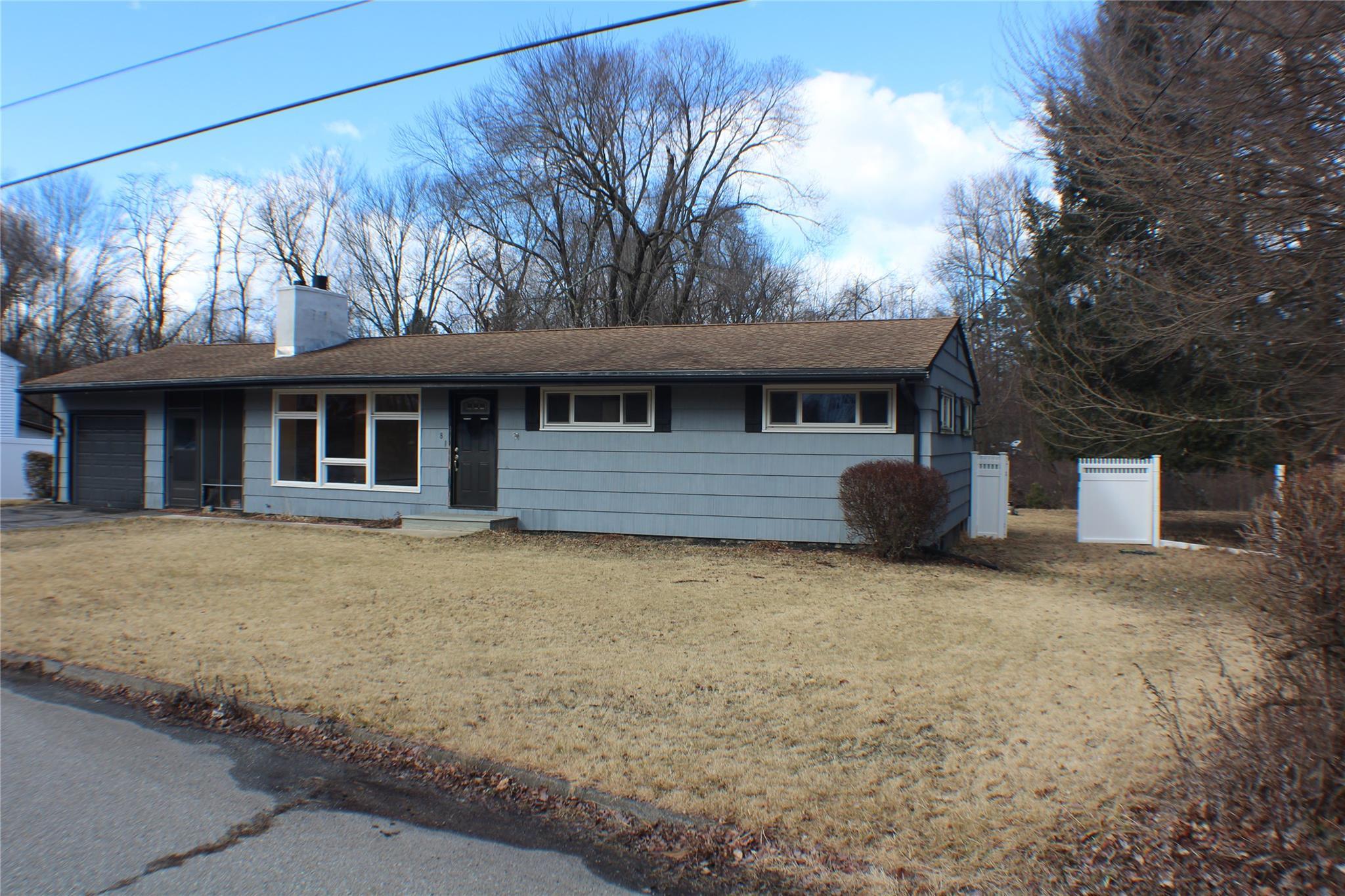 Single Family Norah  Dutchess County, NY 12538, MLS-832366-2
