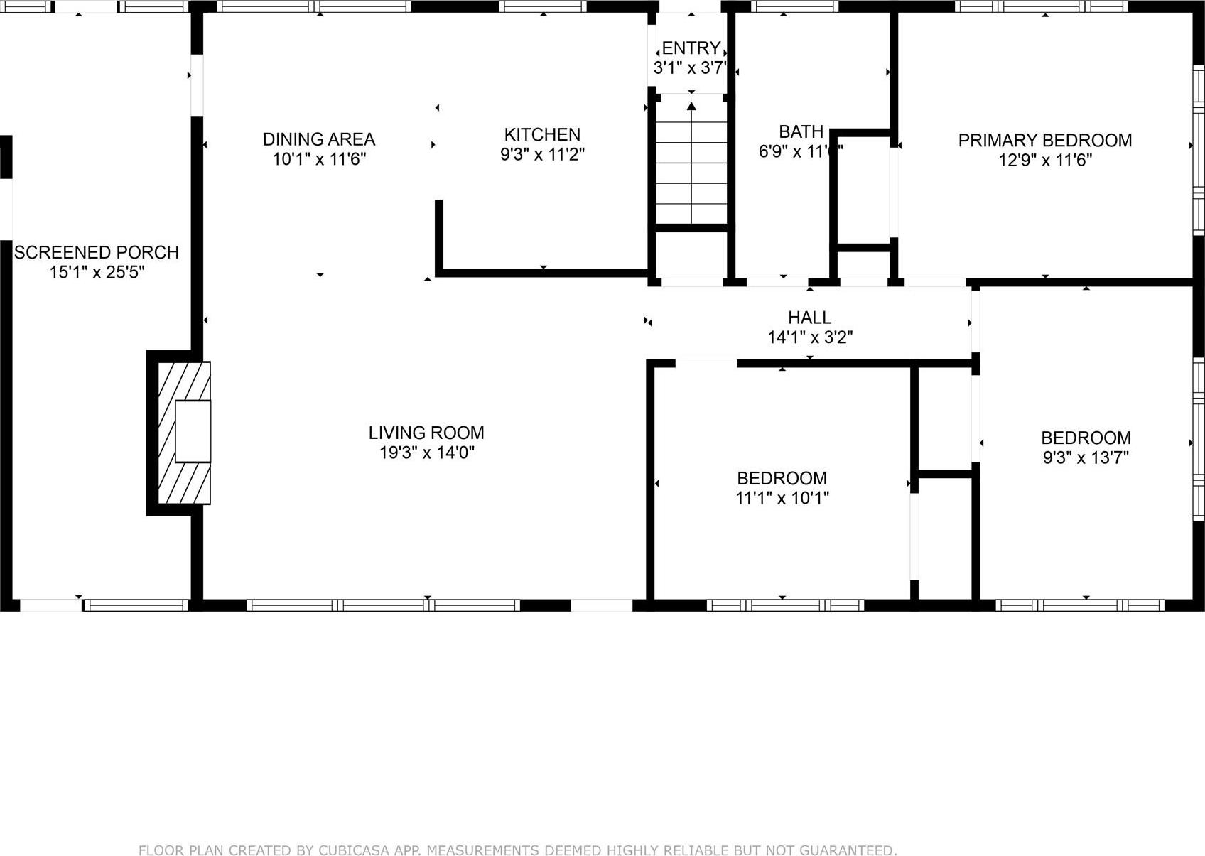 Single Family Norah  Dutchess County, NY 12538, MLS-832366-23
