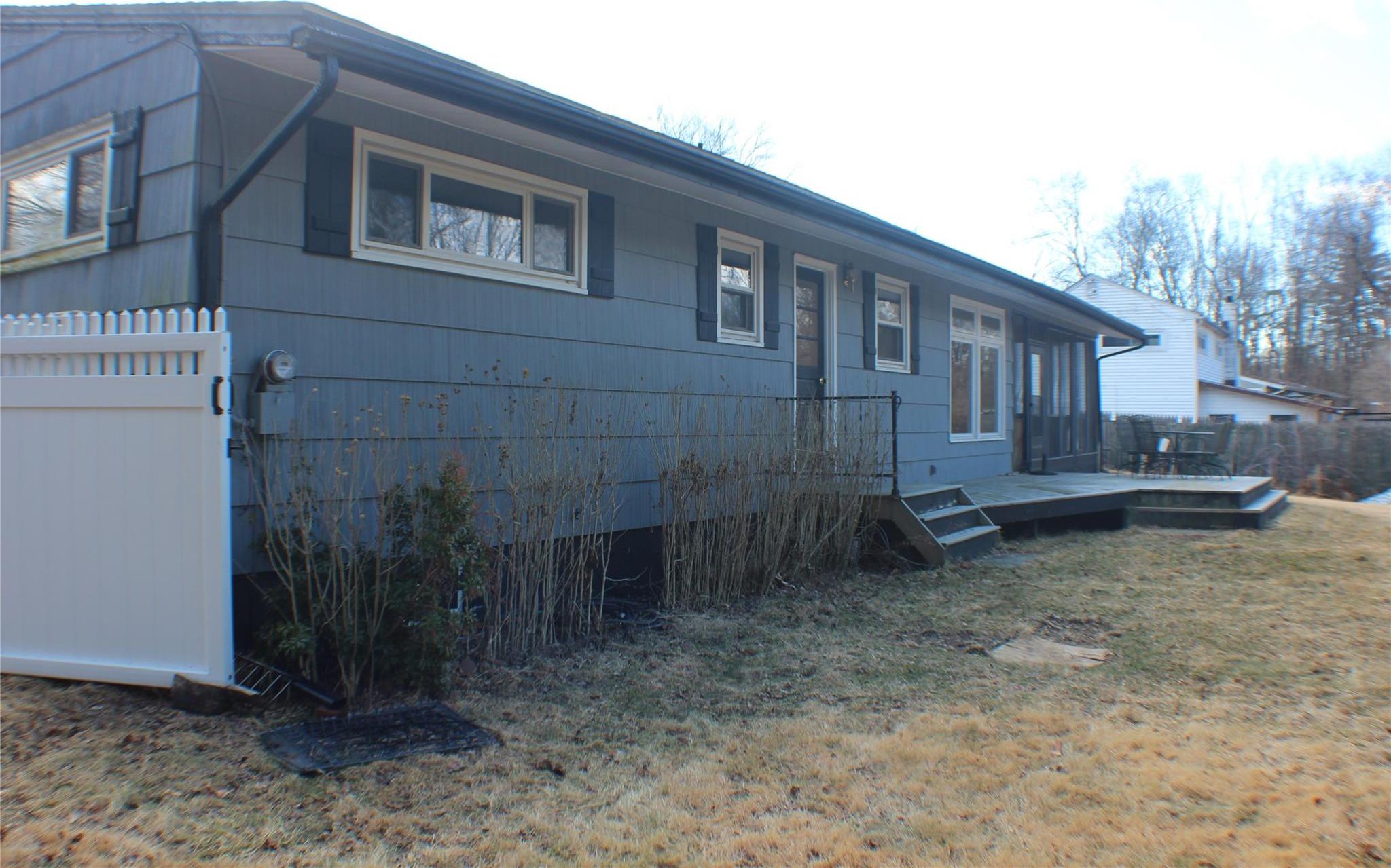 Single Family Norah  Dutchess County, NY 12538, MLS-832366-3