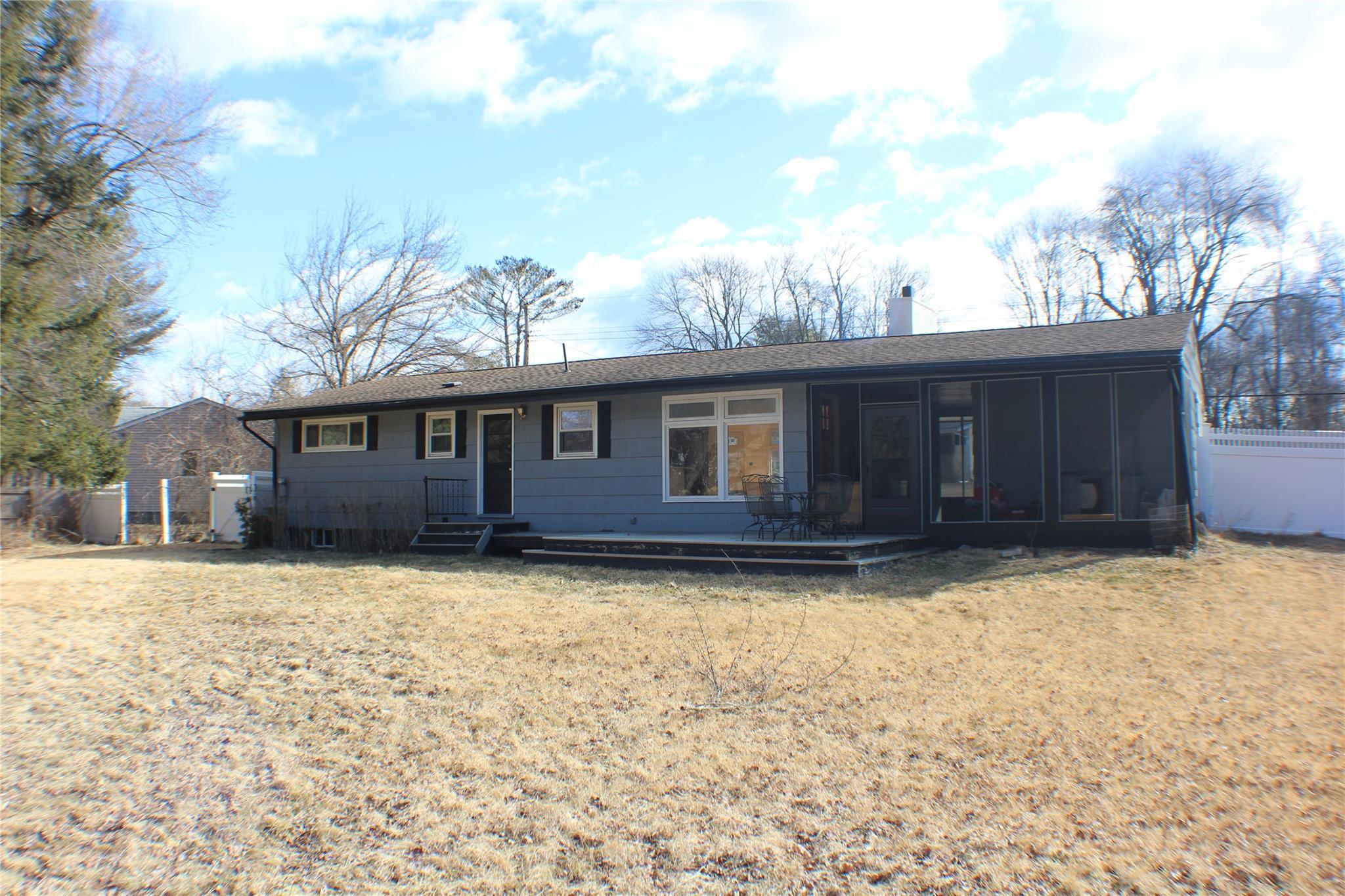 Single Family Norah  Dutchess County, NY 12538, MLS-832366-4