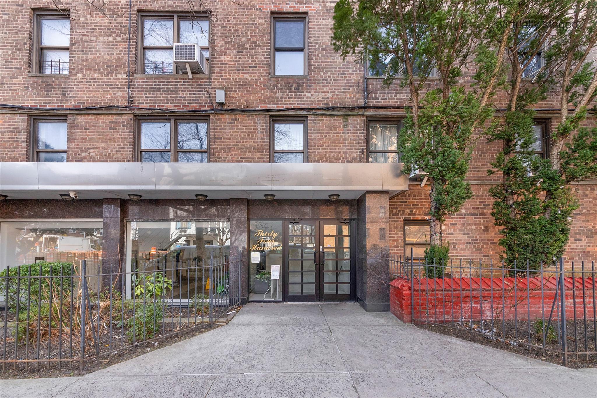 Coop Snyder  Brooklyn, NY 11203, MLS-832376-11
