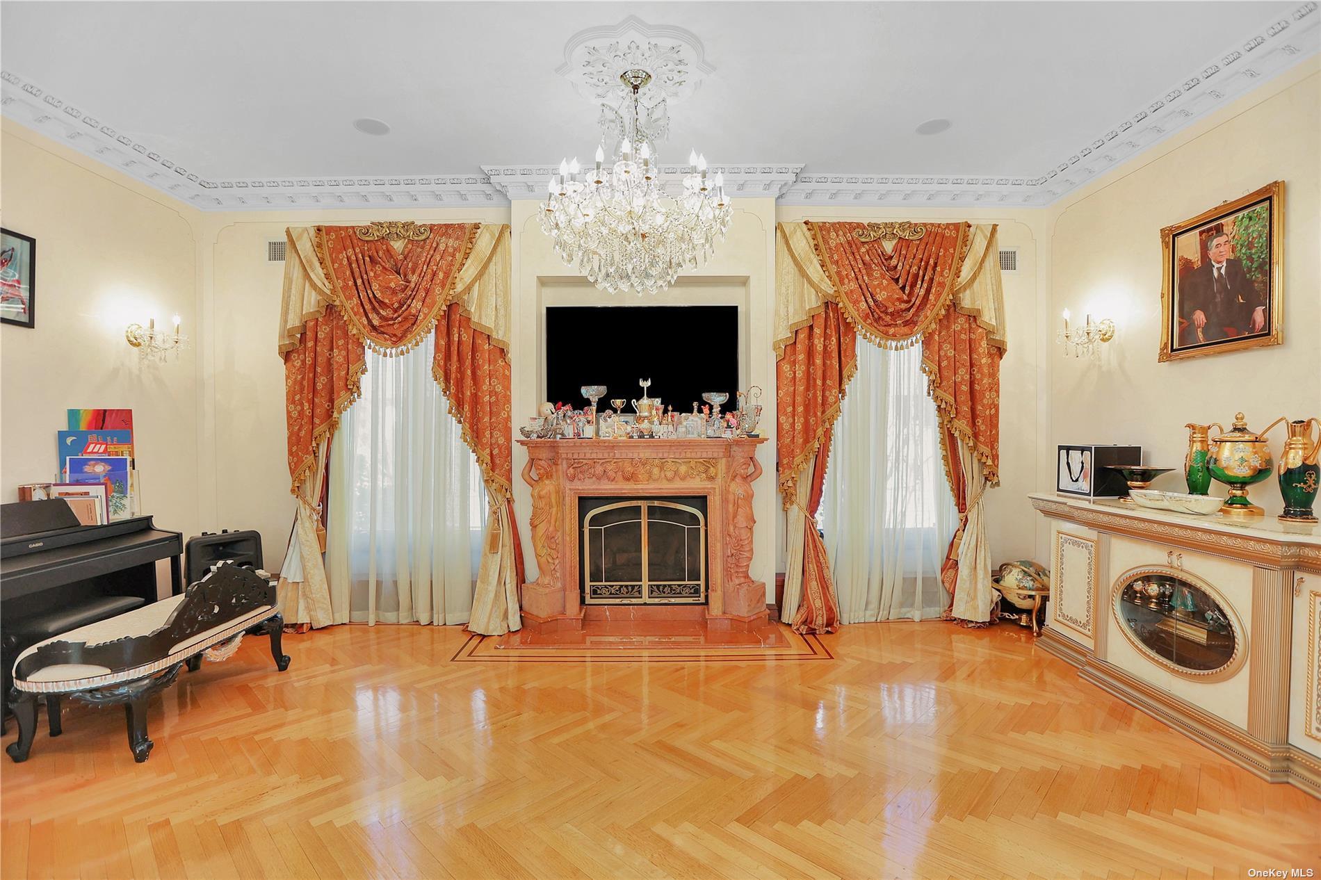 Single Family Aberdeen  Queens, NY 11432, MLS-832381-22