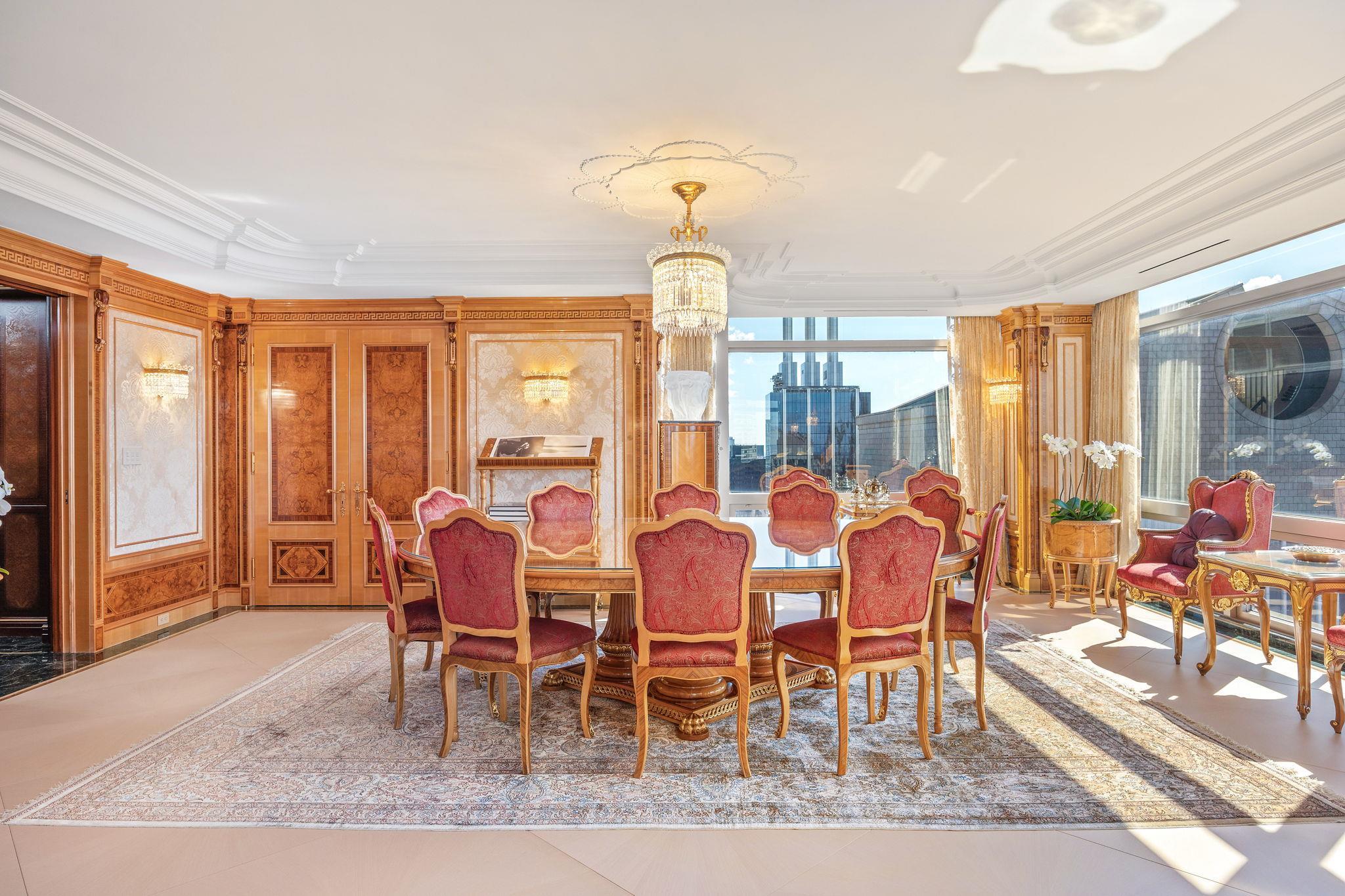 Condo 5th  Manhattan, NY 10022, MLS-832391-11