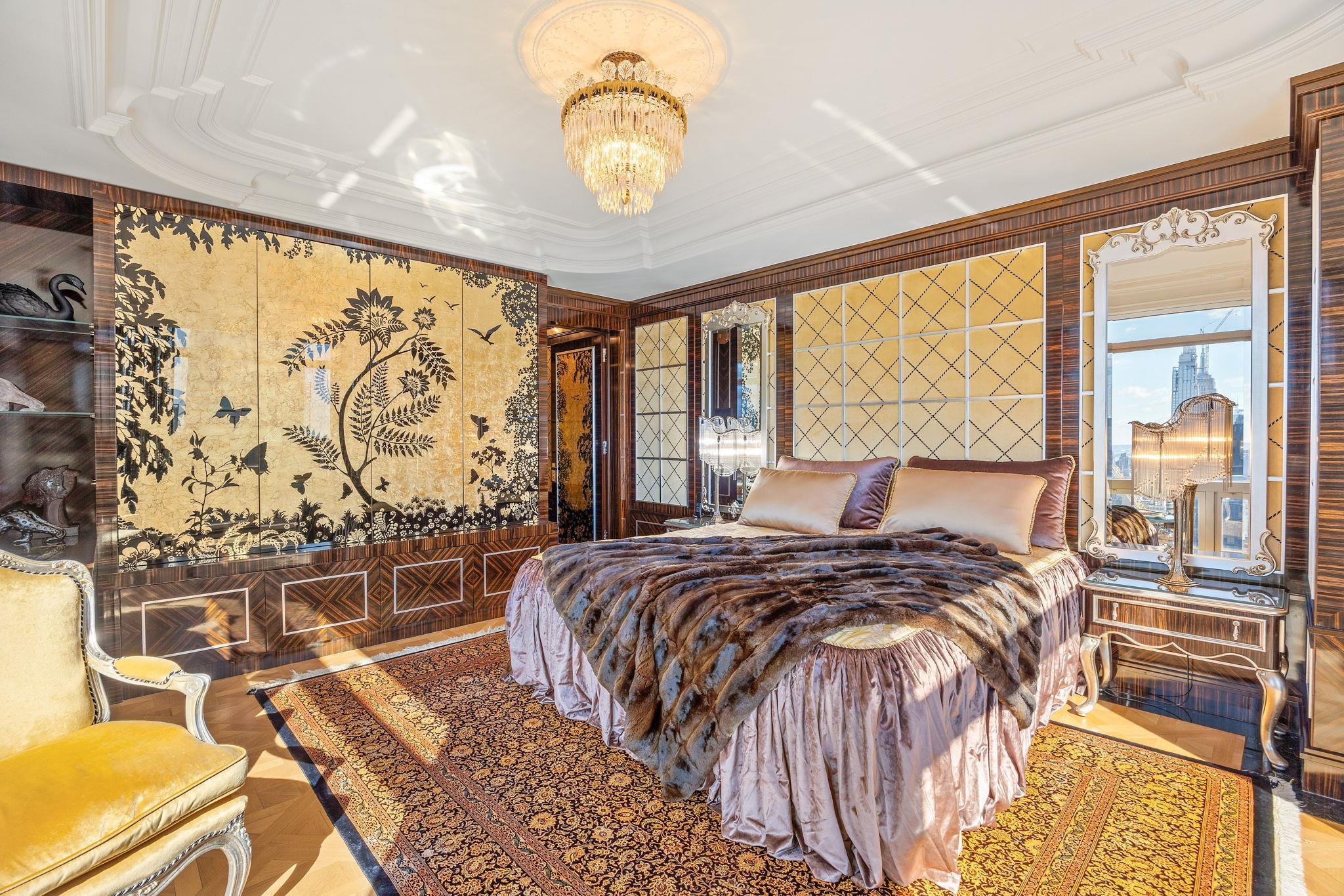 Condo 5th  Manhattan, NY 10022, MLS-832391-17