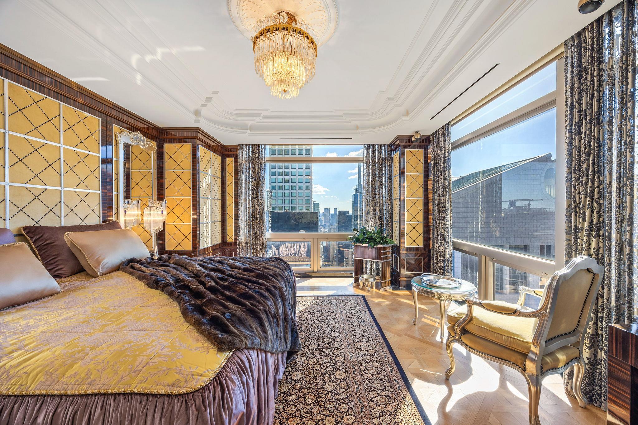 Condo 5th  Manhattan, NY 10022, MLS-832391-19
