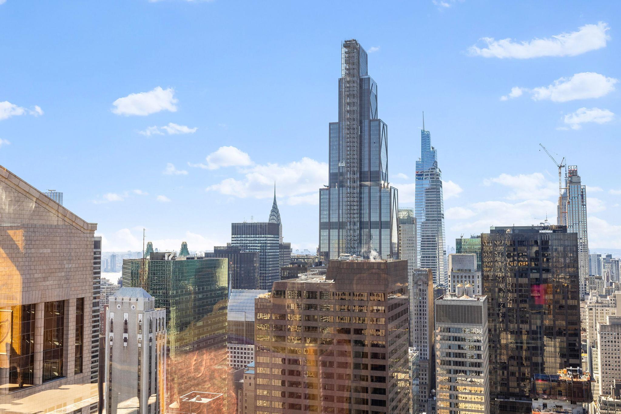 Condo 5th  Manhattan, NY 10022, MLS-832391-2