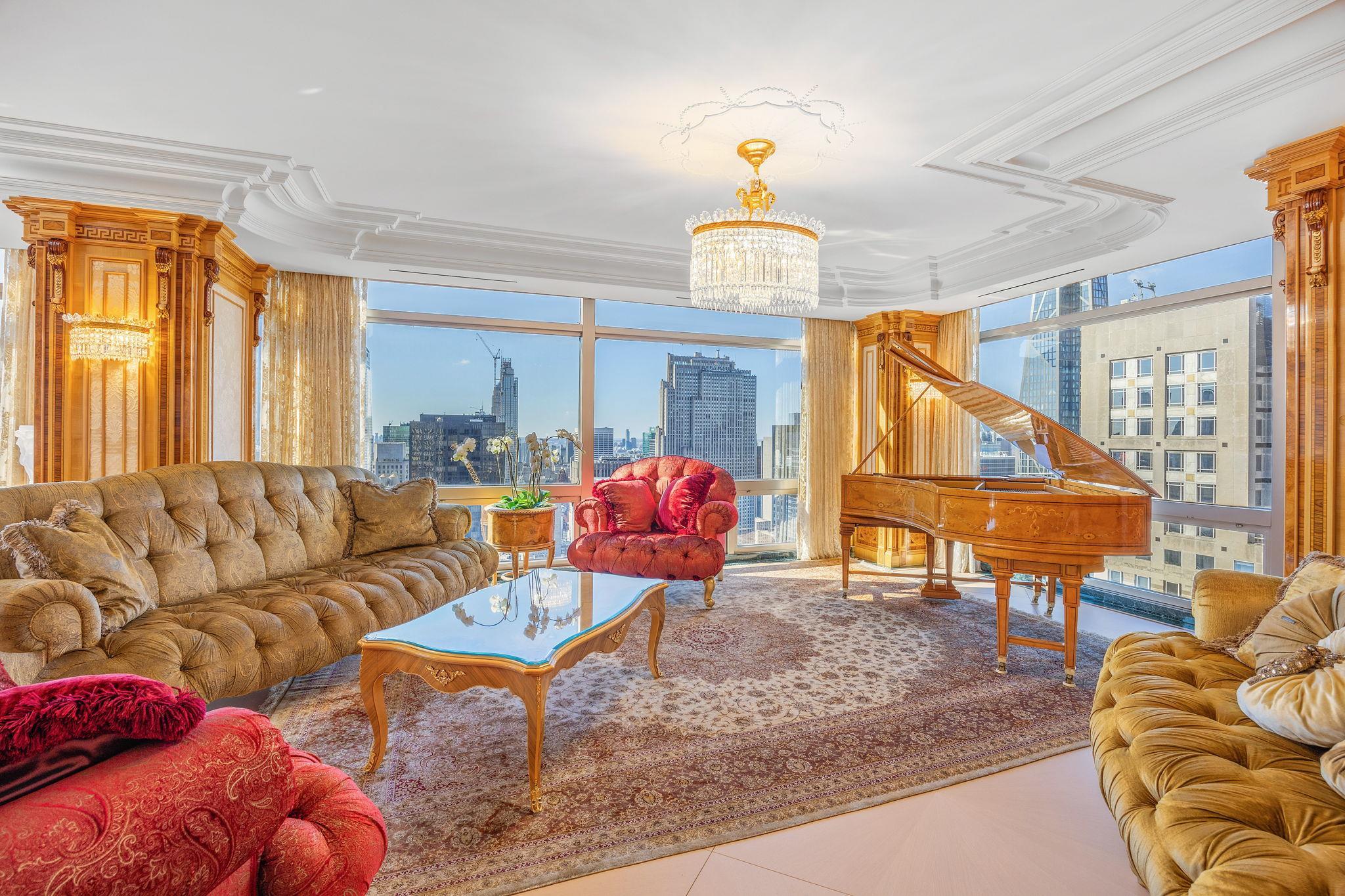 Condo 5th  Manhattan, NY 10022, MLS-832391-20