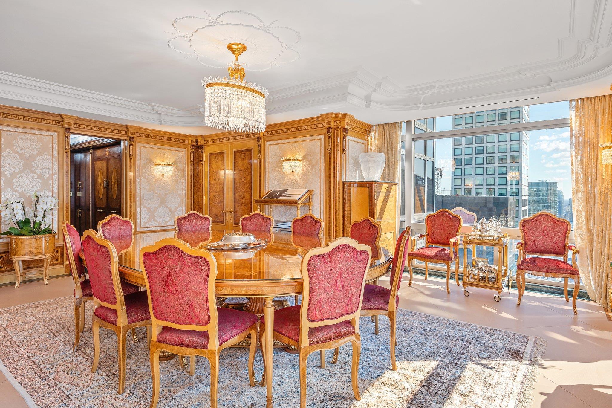 Condo 5th  Manhattan, NY 10022, MLS-832391-21
