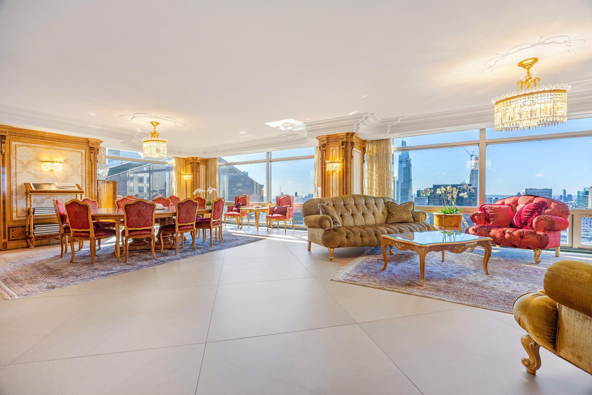 Condo 5th  Manhattan, NY 10022, MLS-832391-3