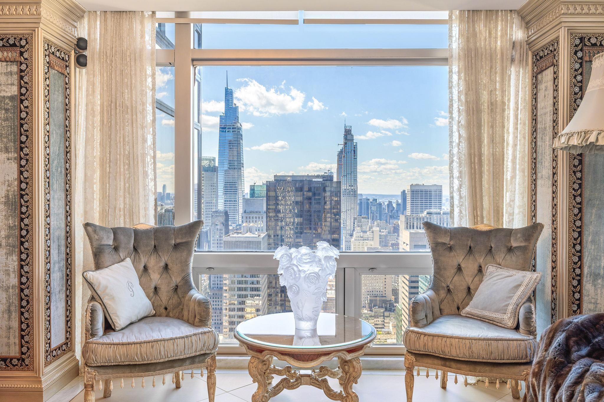 Condo 5th  Manhattan, NY 10022, MLS-832391-9